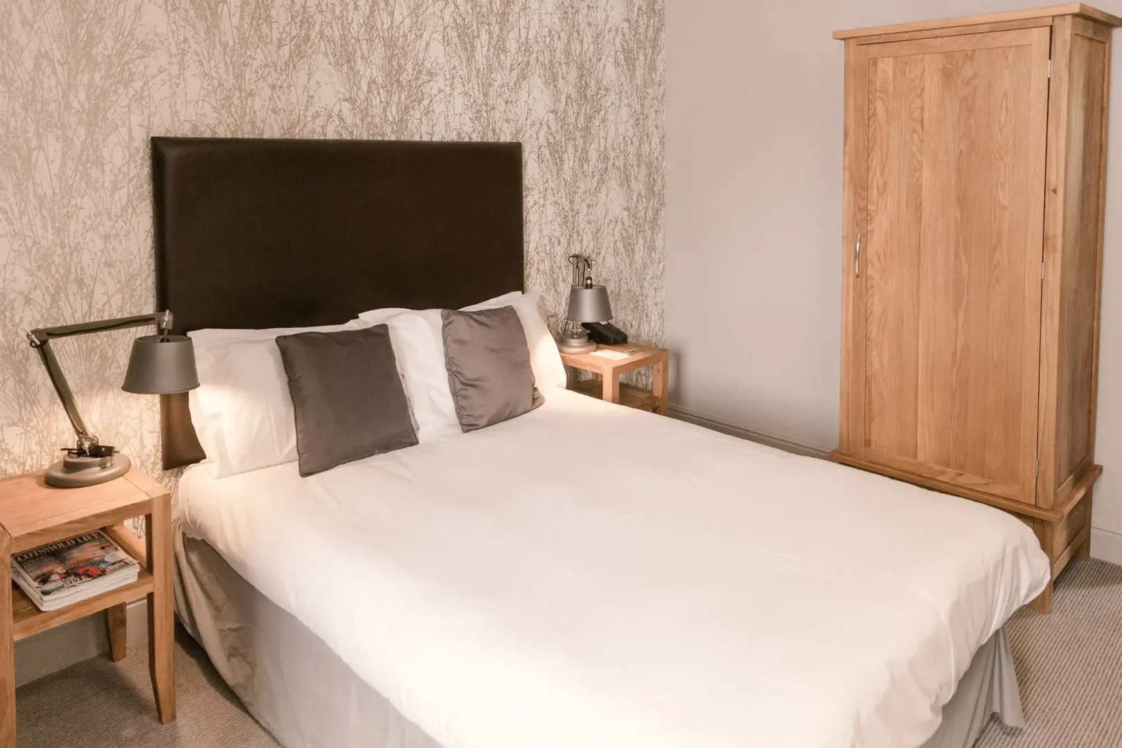 Stonehouse Court Hotel