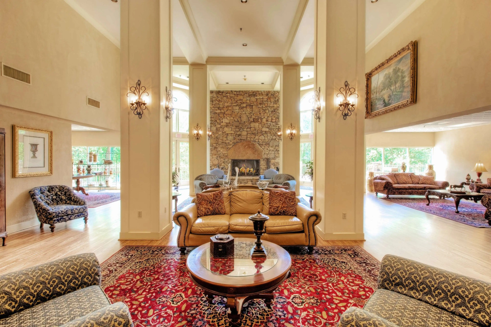 Music Road Resort Hotel and Inn