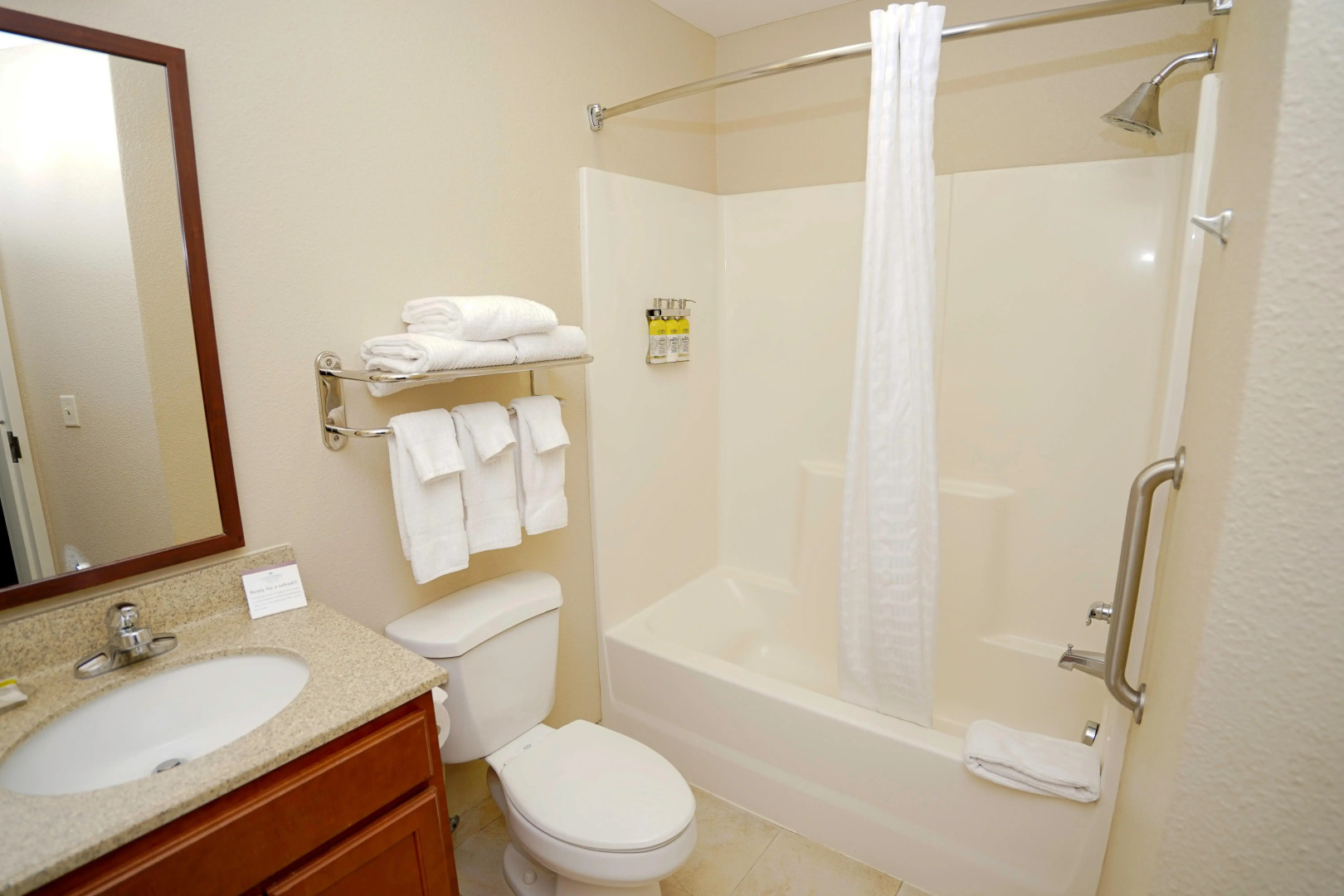 Candlewood Suites Boise - Towne Square by IHG