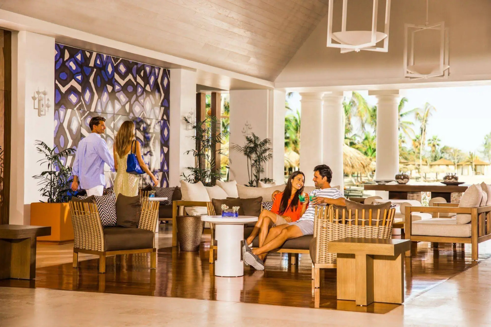 Hyatt Zilara Rose Hall - Adults Only - All Inclusive