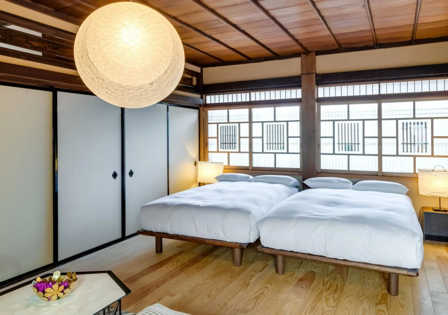 EN Takeda Castle Town Hotel