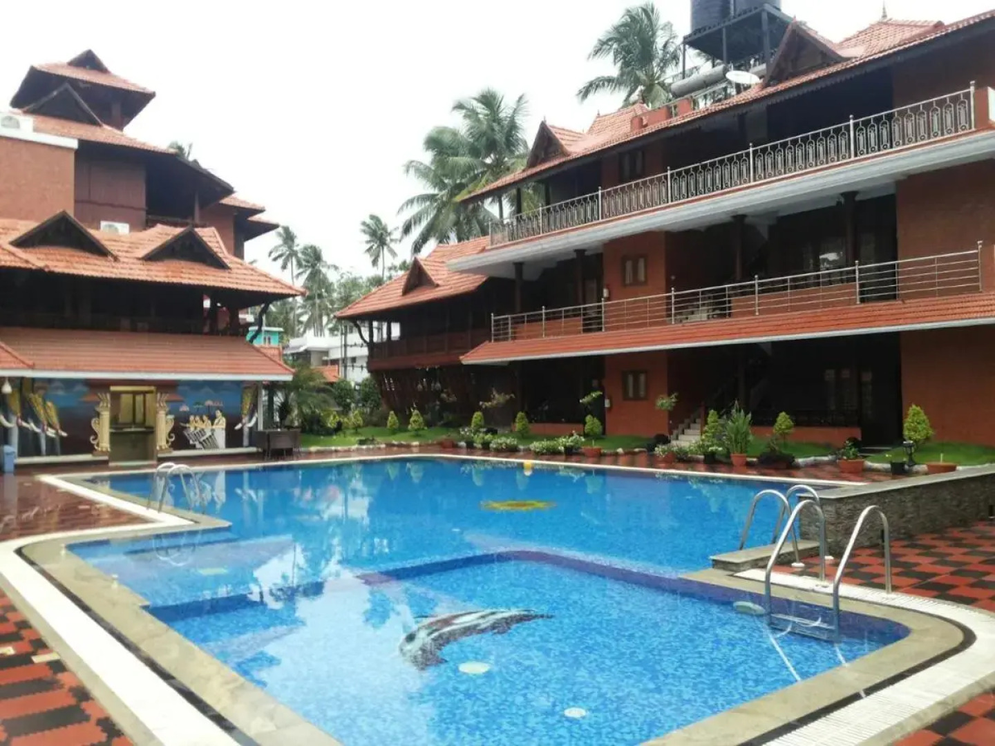 Anamika Ayurvedic Heritage