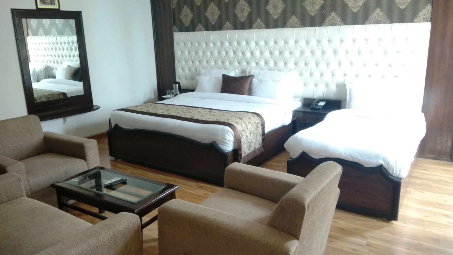 Imperial Heights Clarks Inn