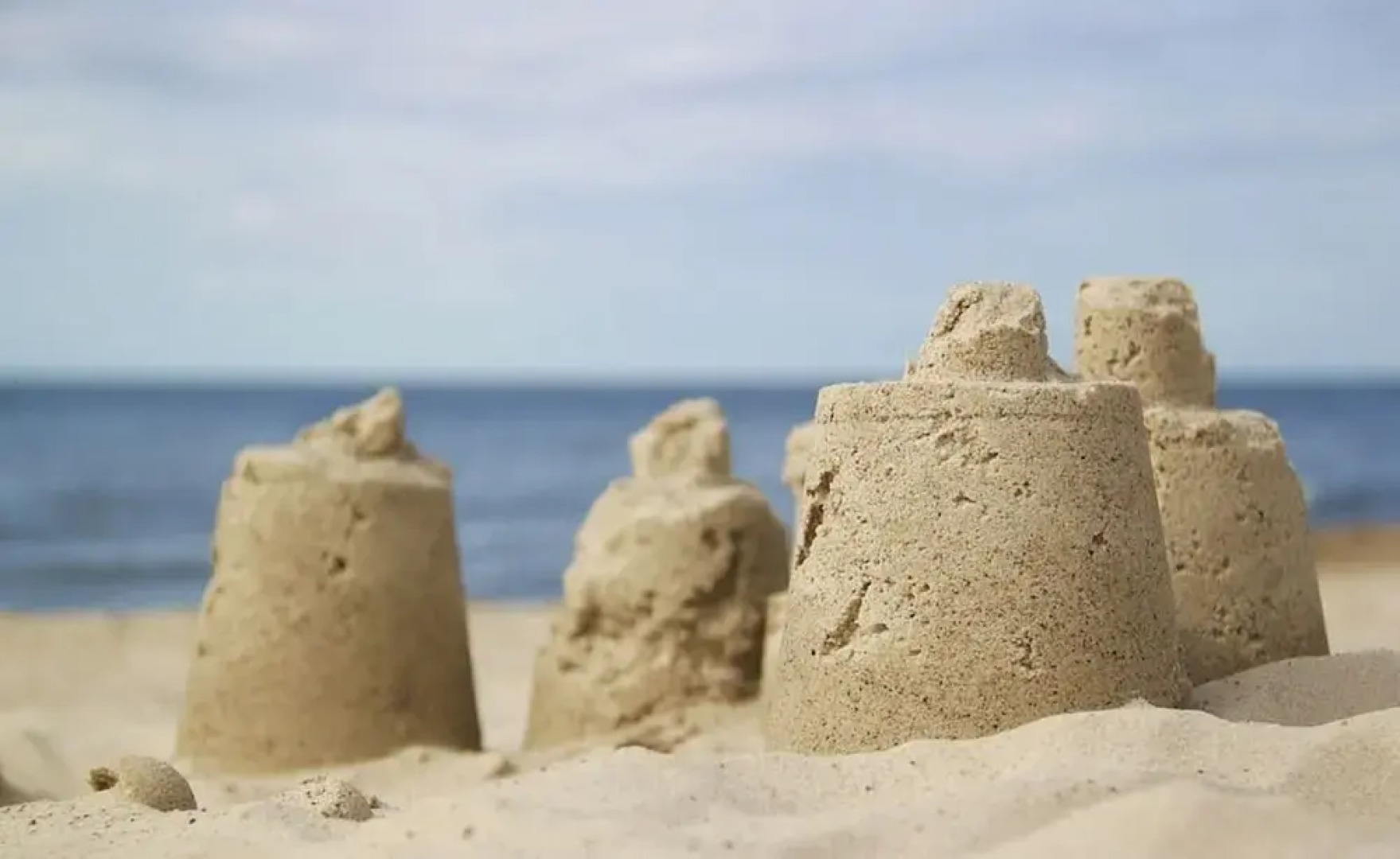 Comfortable Holiday Homes With Terraces