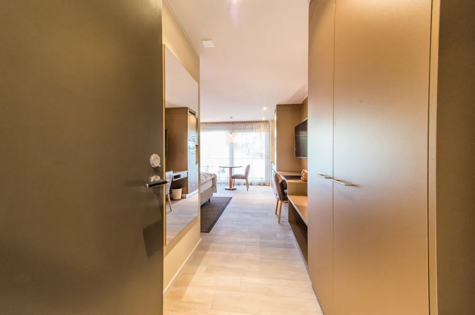 Hotel My Way Zürich Wallisellen