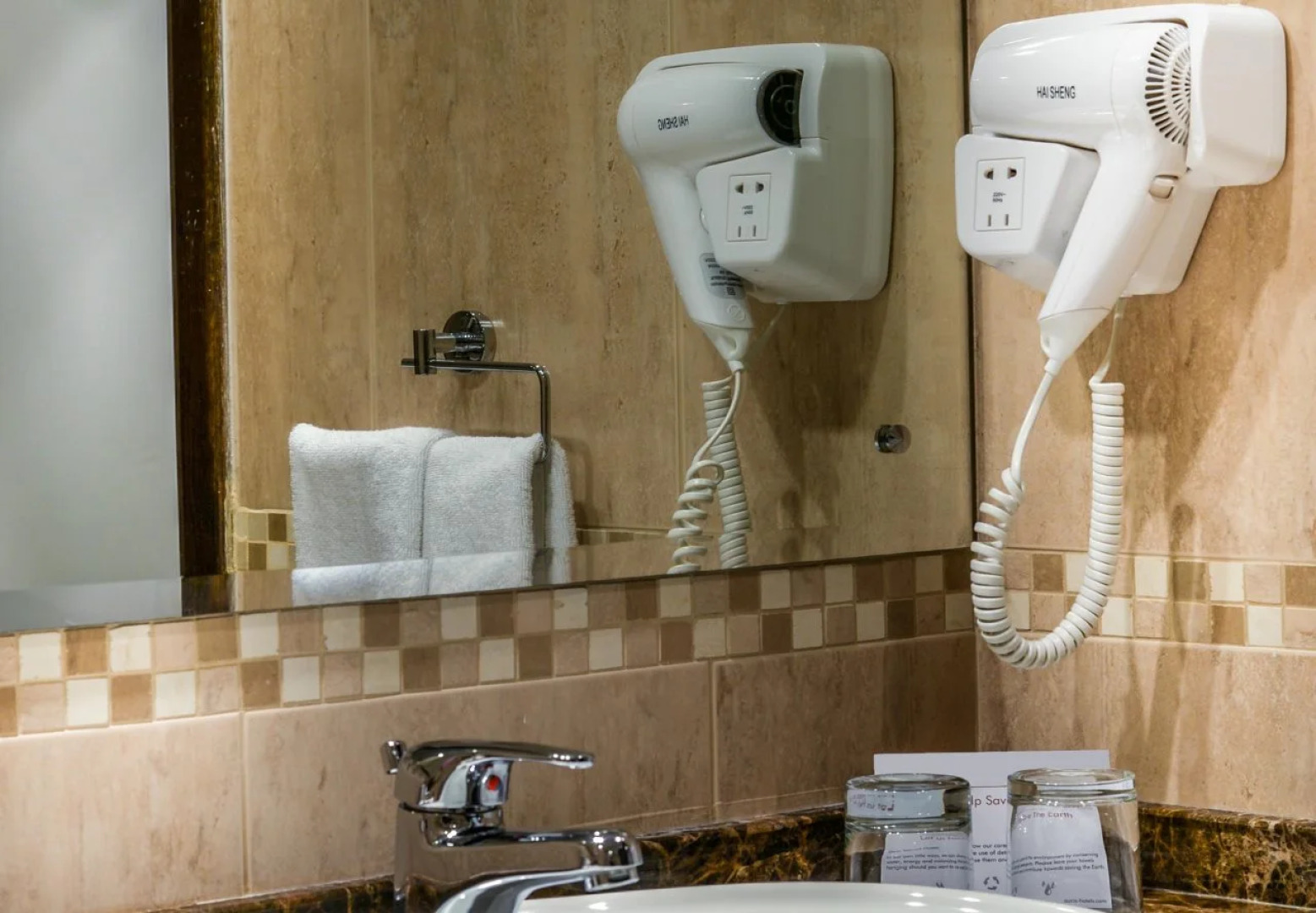 First Central Hotel Suites