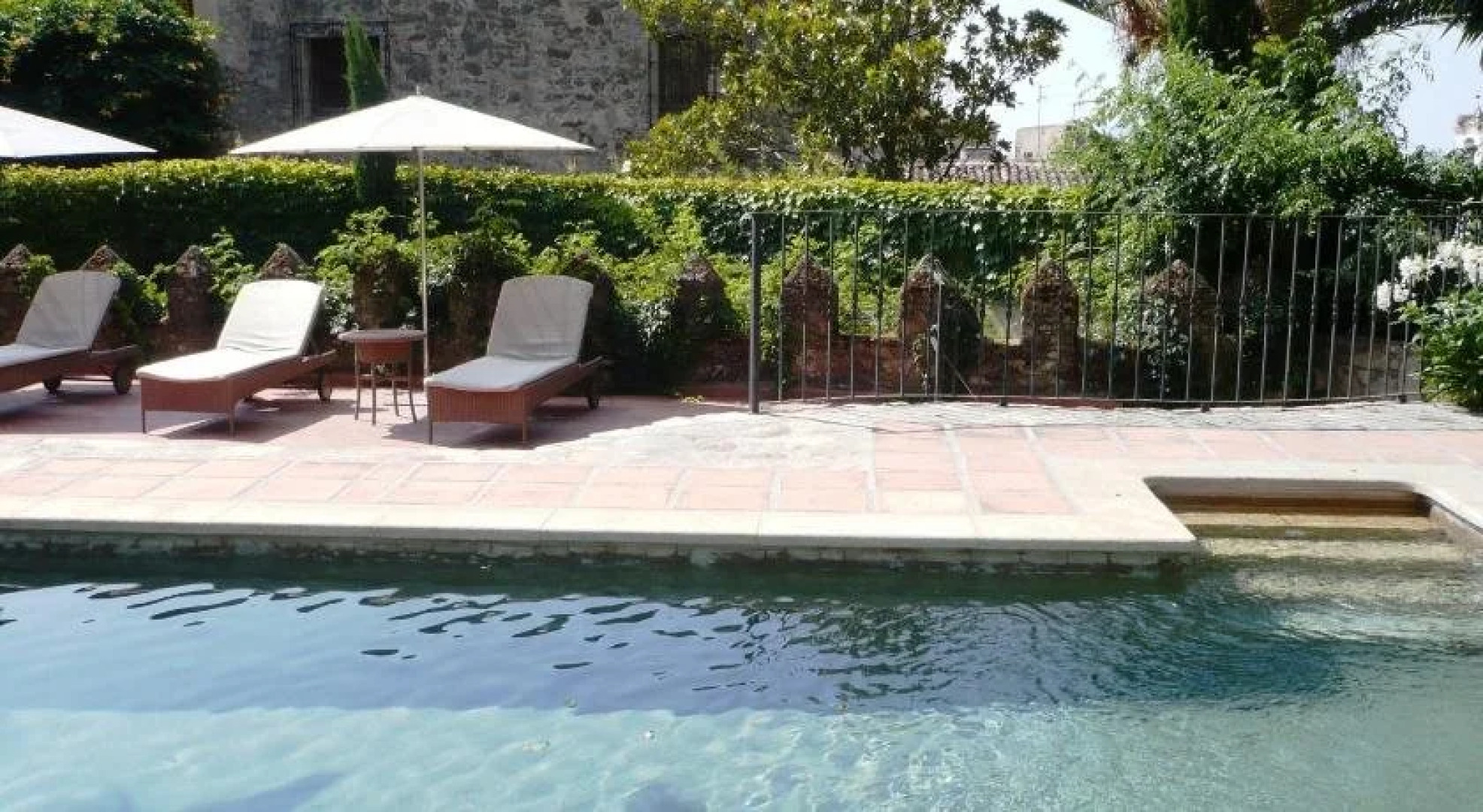 Hotel Casa de Orellana