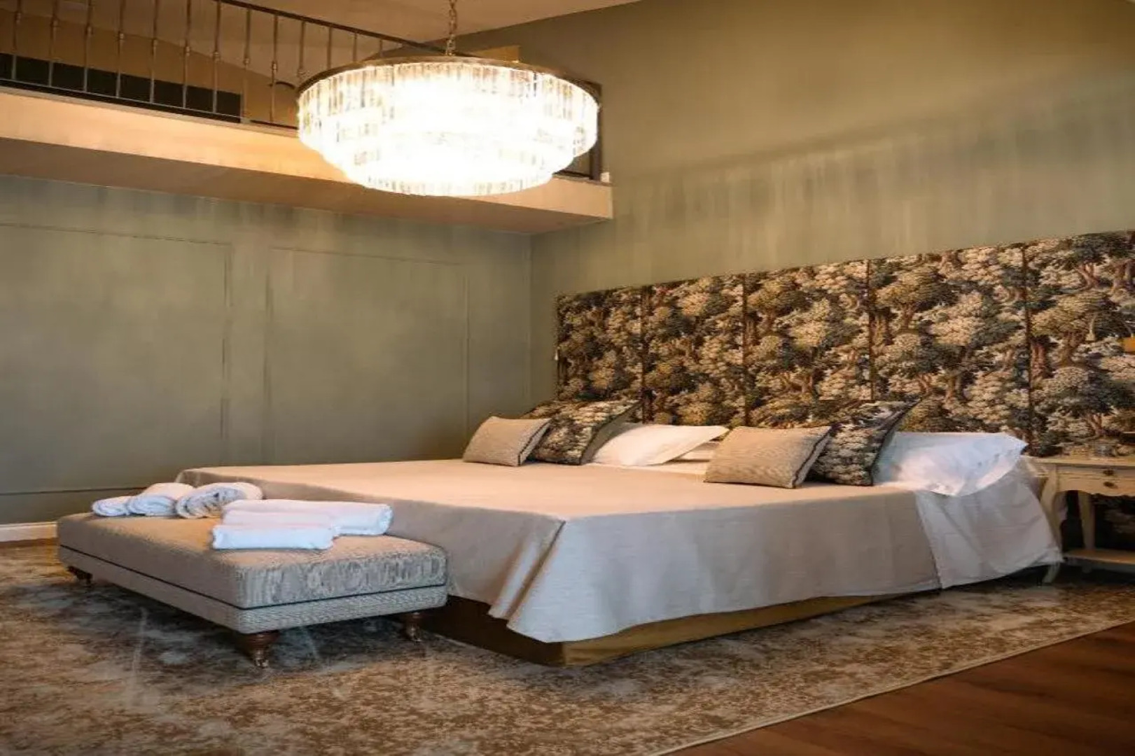 Cappuccina Country Resort