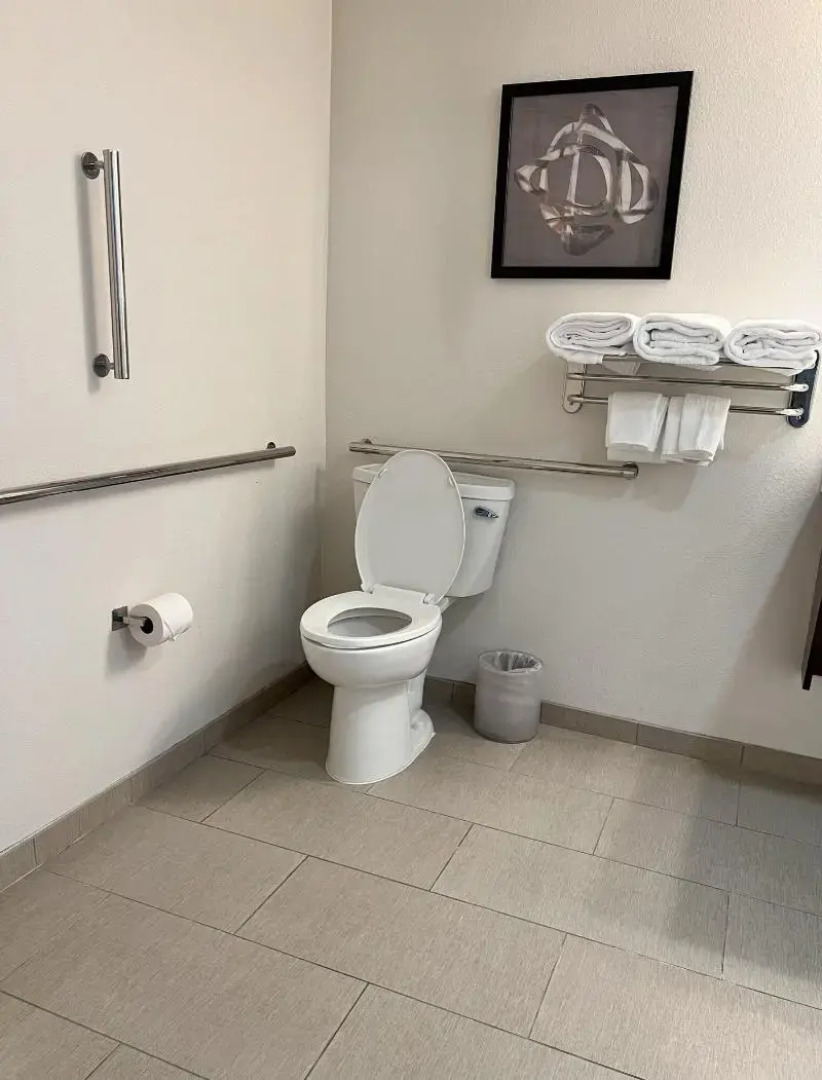 TownePlace Suites San Mateo Foster City