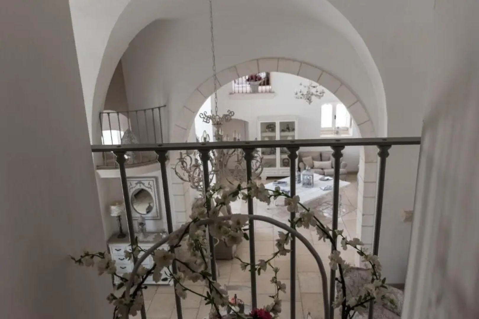 Masseria Luco
