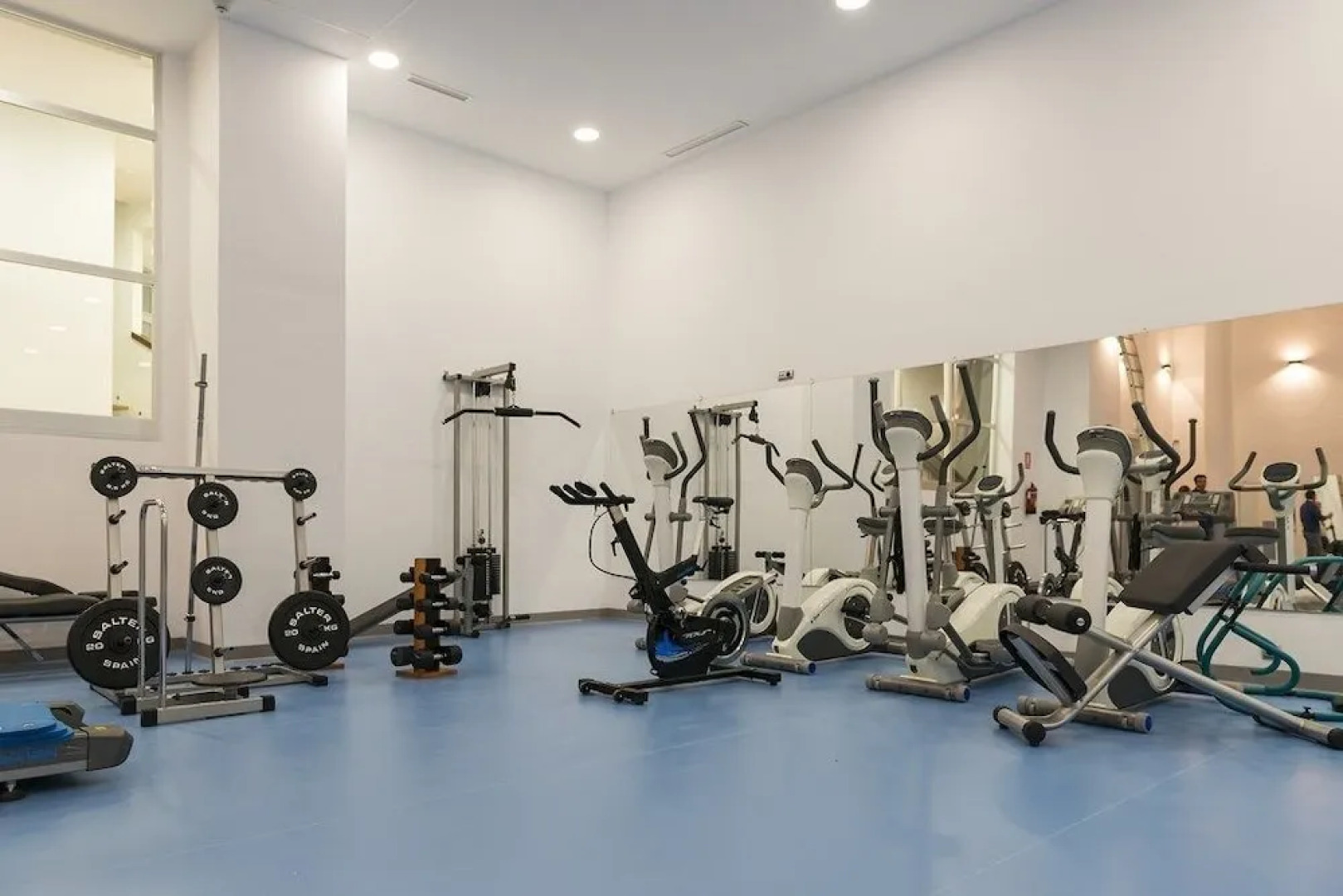 Bahia de la Plata Apartments