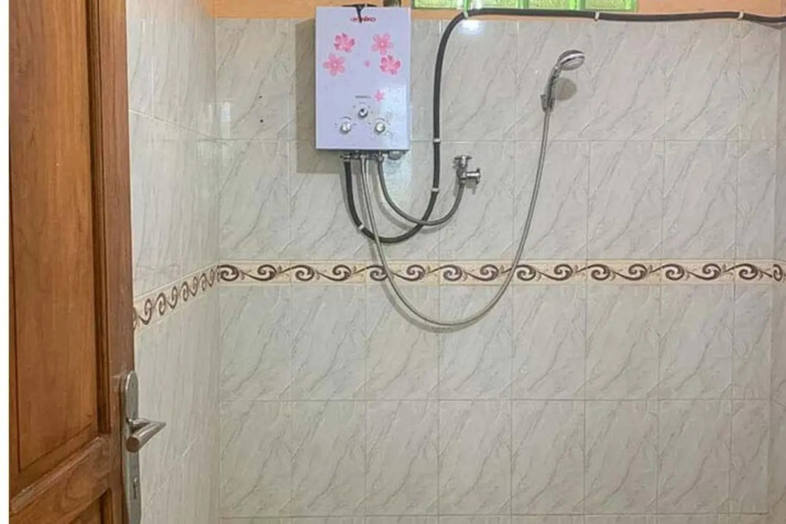 Homestay Jatiluwih 259