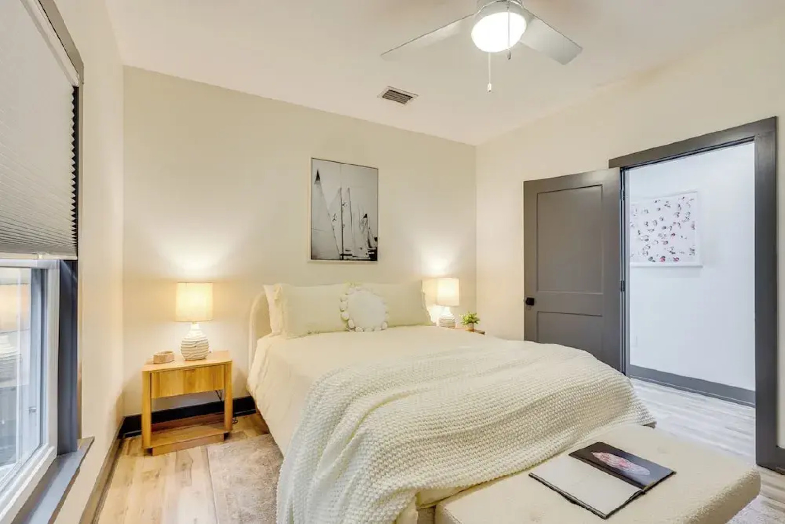 Walk to Beach: PCB Retreat w/ Heated Pool!