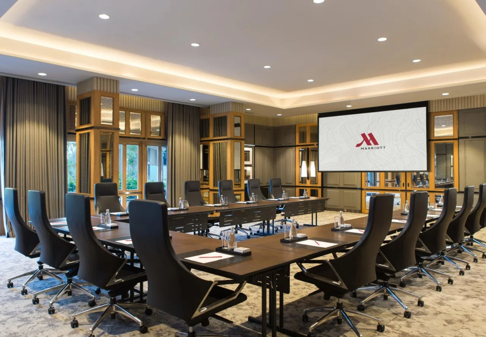 Hua Hin Marriott Resort & Spa