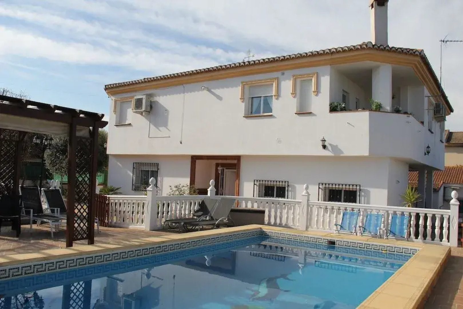 B&B Casa Flamenca de Granada