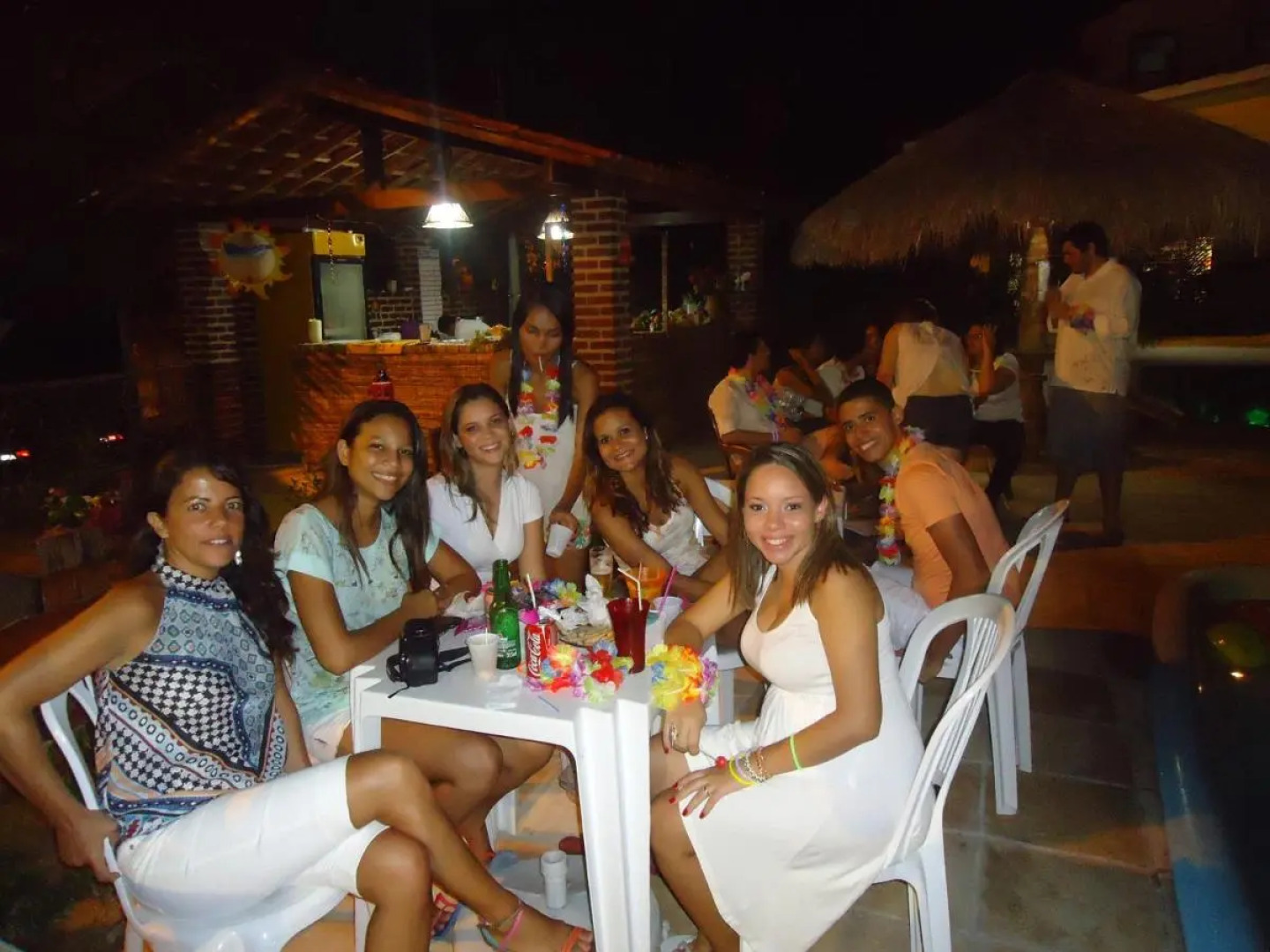 Pousada Costa Tropical