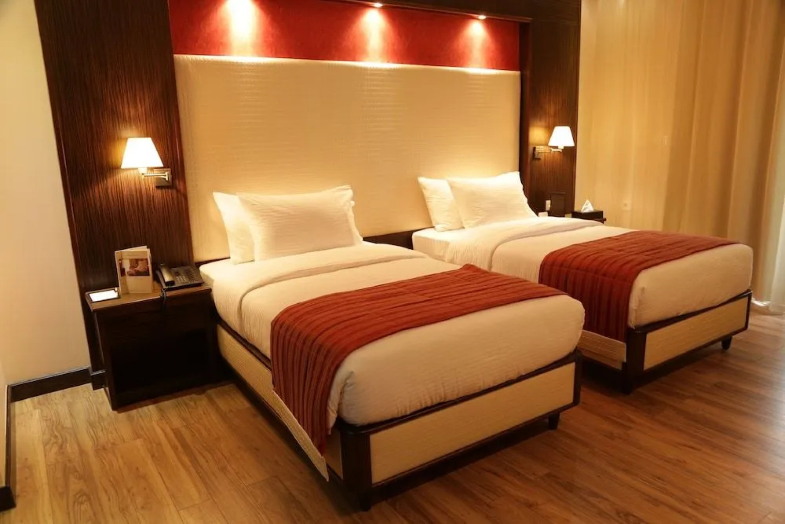 Golden Lili Resort & Spa