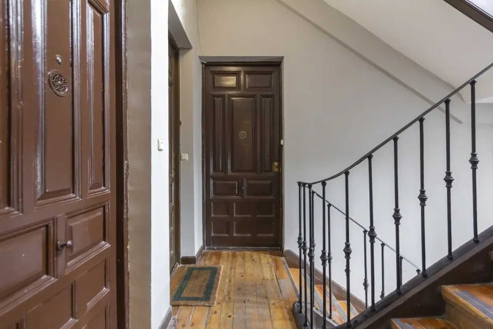 Apto. Diseño Chueca-Malasaña Brc40