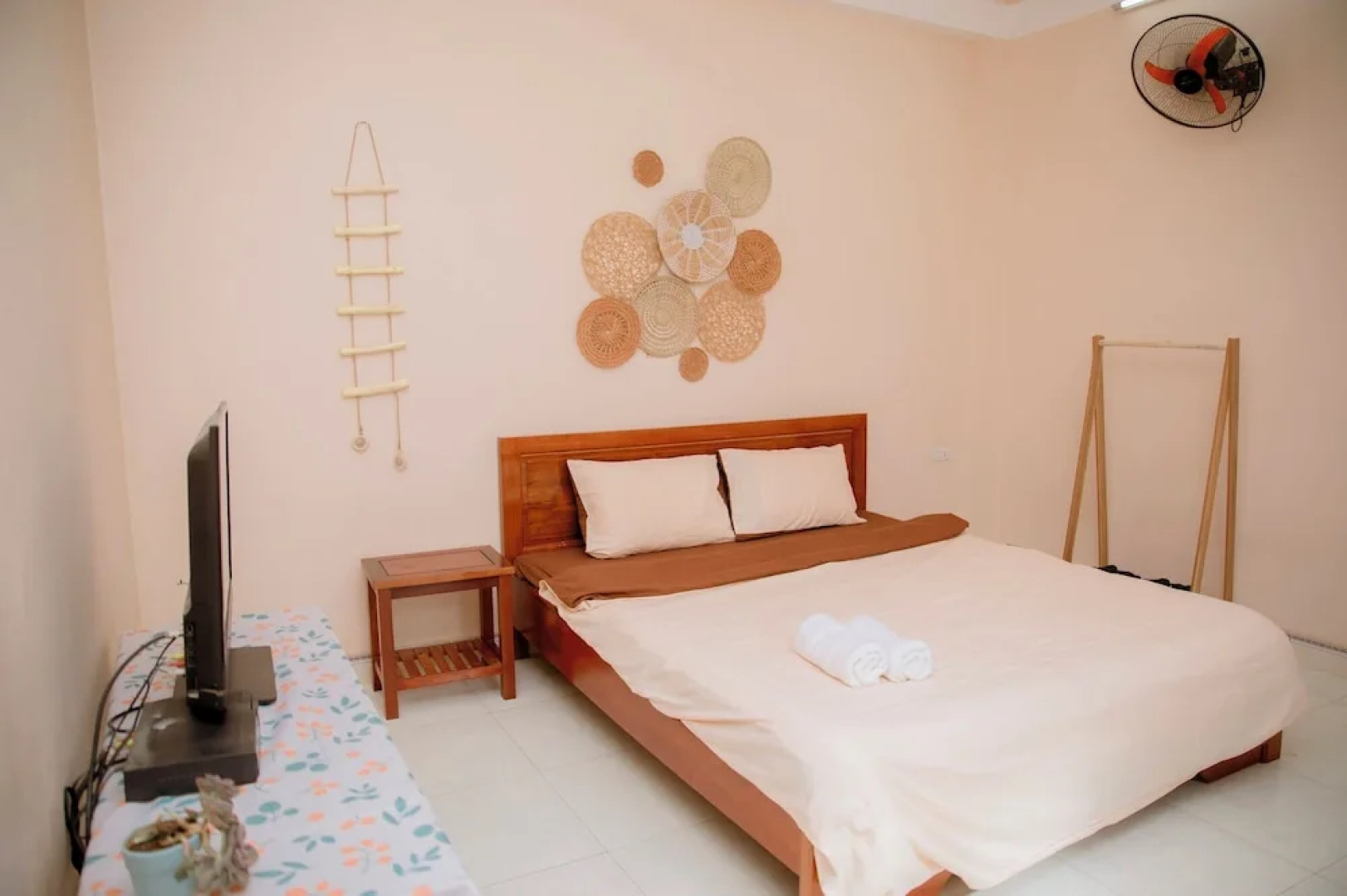 Mami Home - Homestay Lac Village