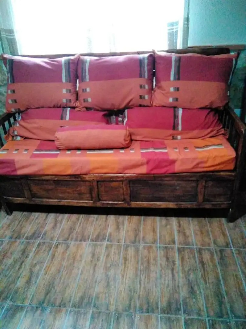 House With 2 Bedrooms in Jaén, With Shared Pool, Enclosed Garden and Wifi