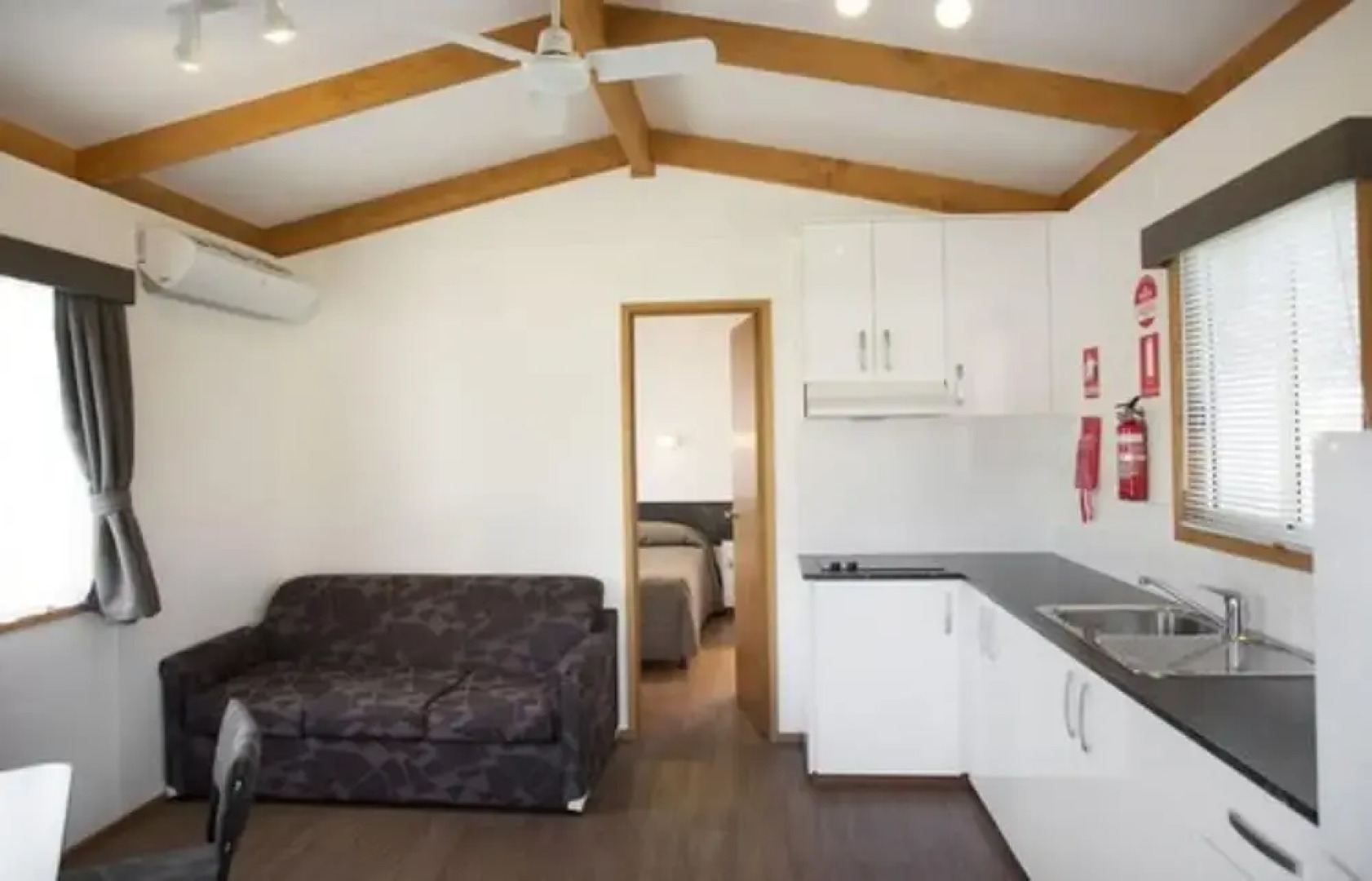 Barossa Tourist Park