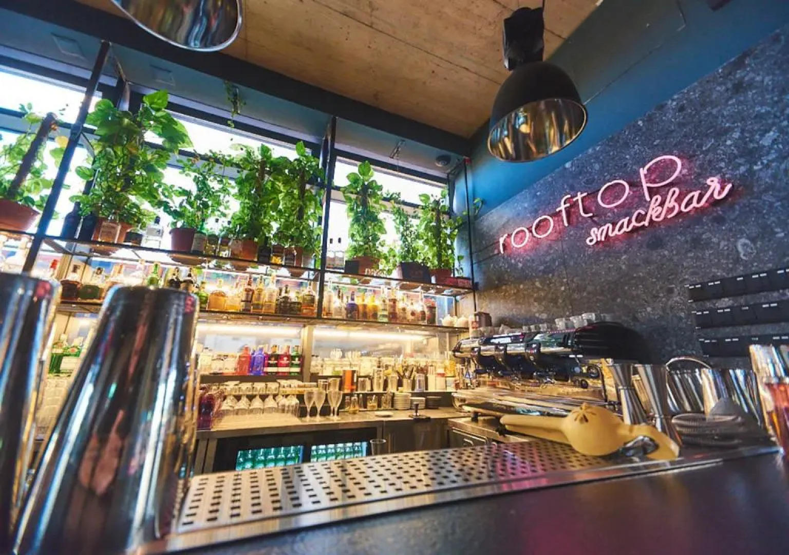 Hotel Kitchen59 - Free Parking