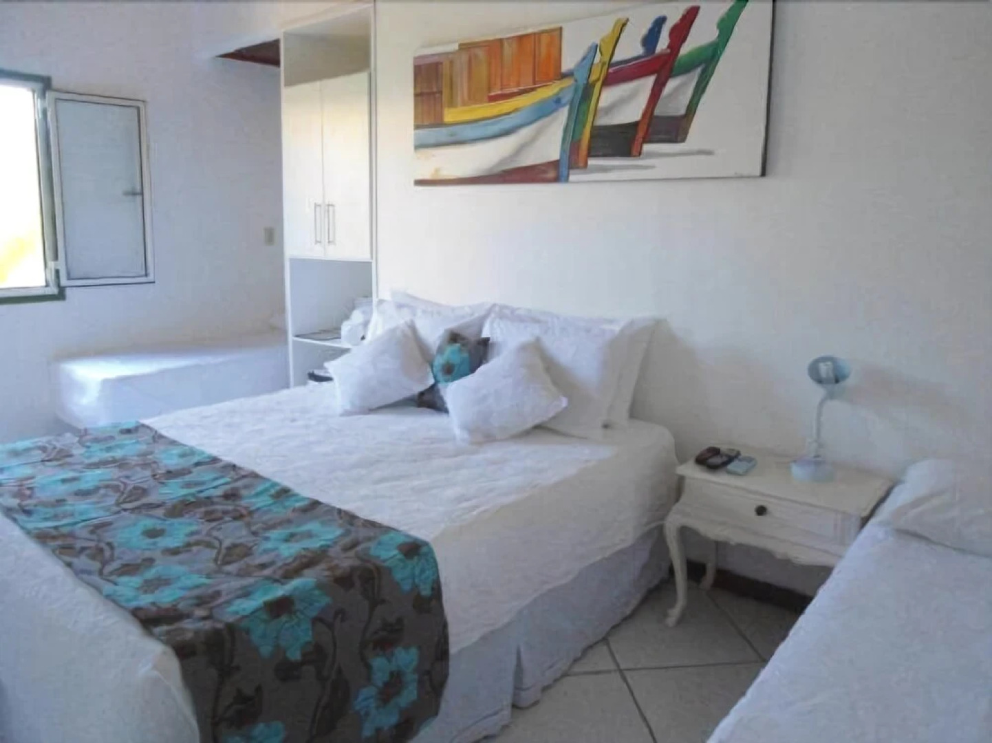 Estalagem Dos Corais