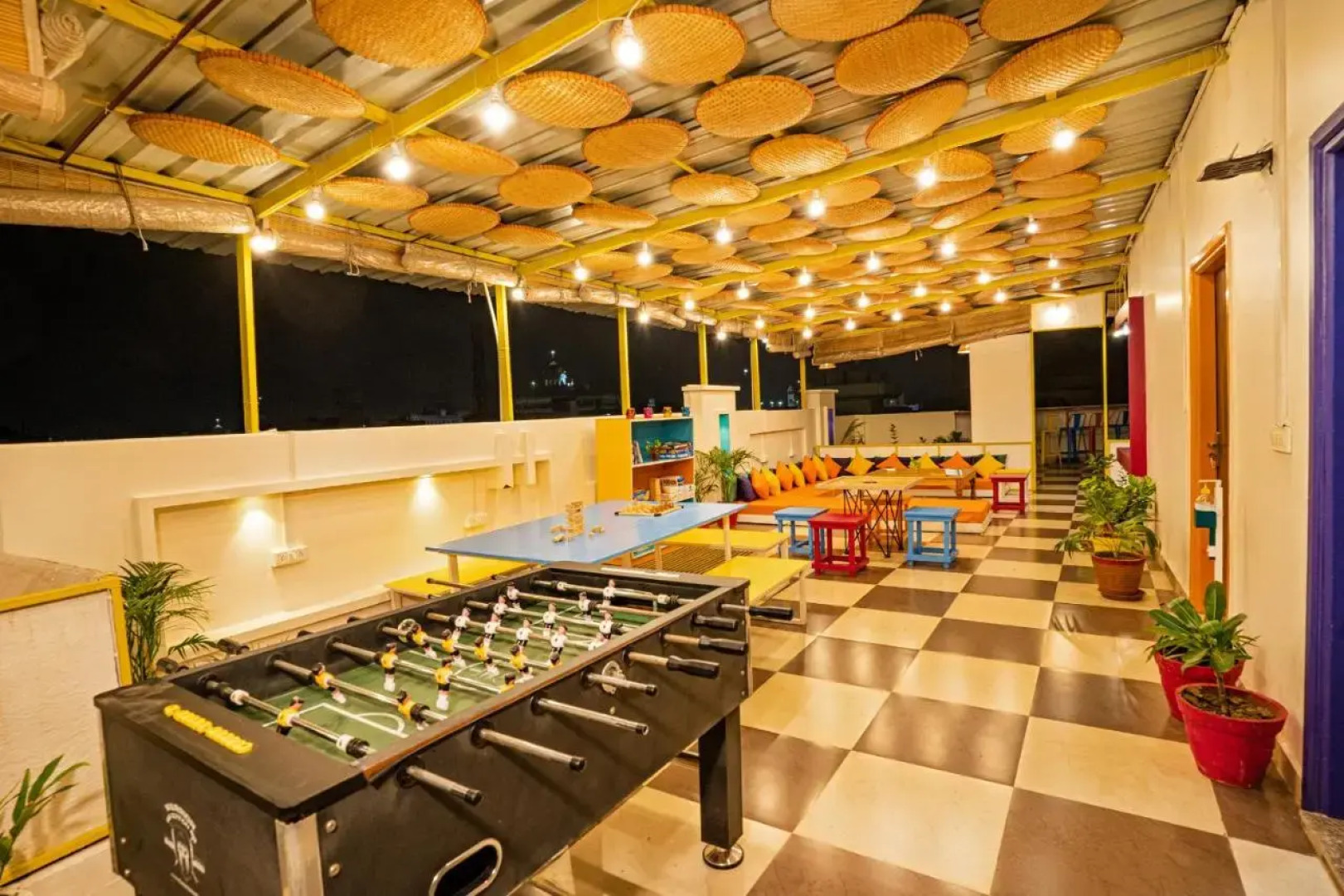 goSTOPS Amritsar Chatiwind Gate