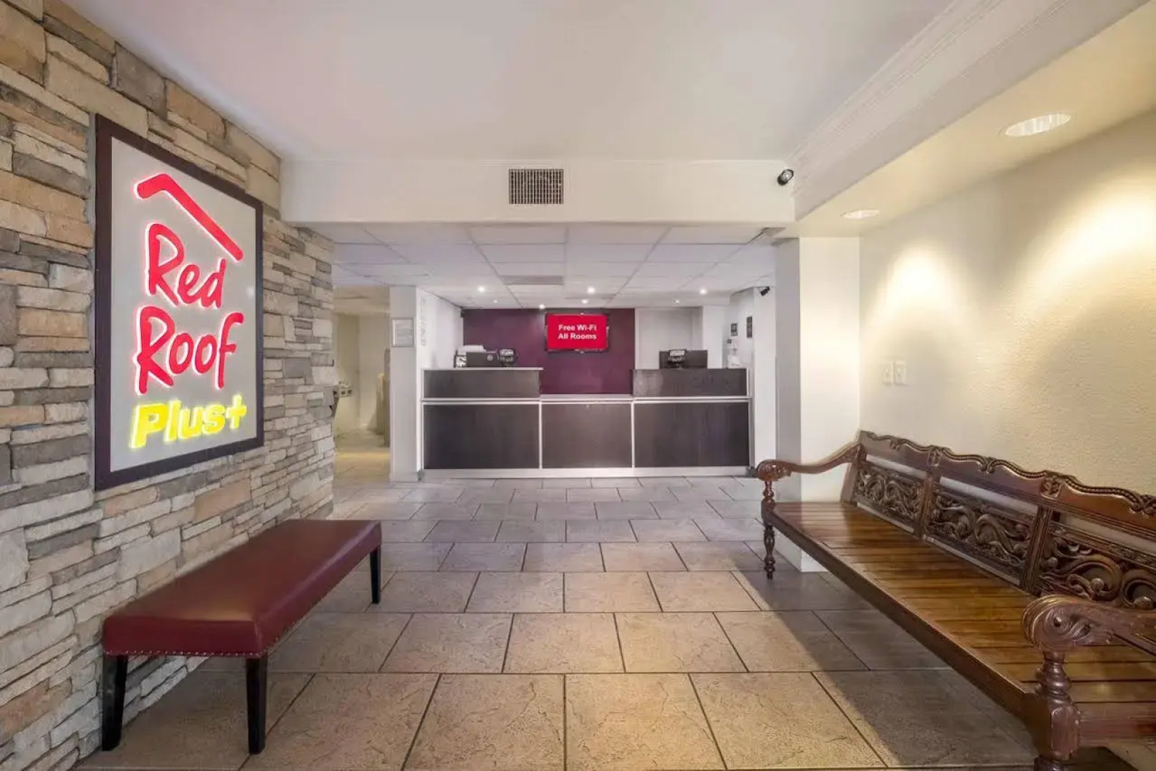 Days Inn Neptune Beach