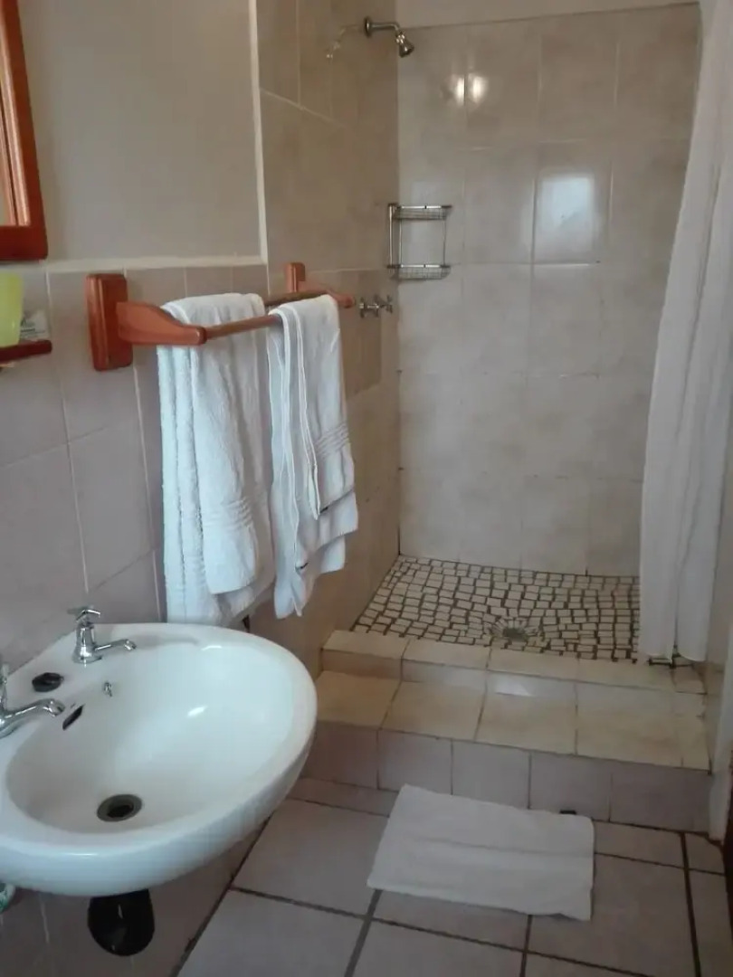 Umzimvubu Retreat Guest House