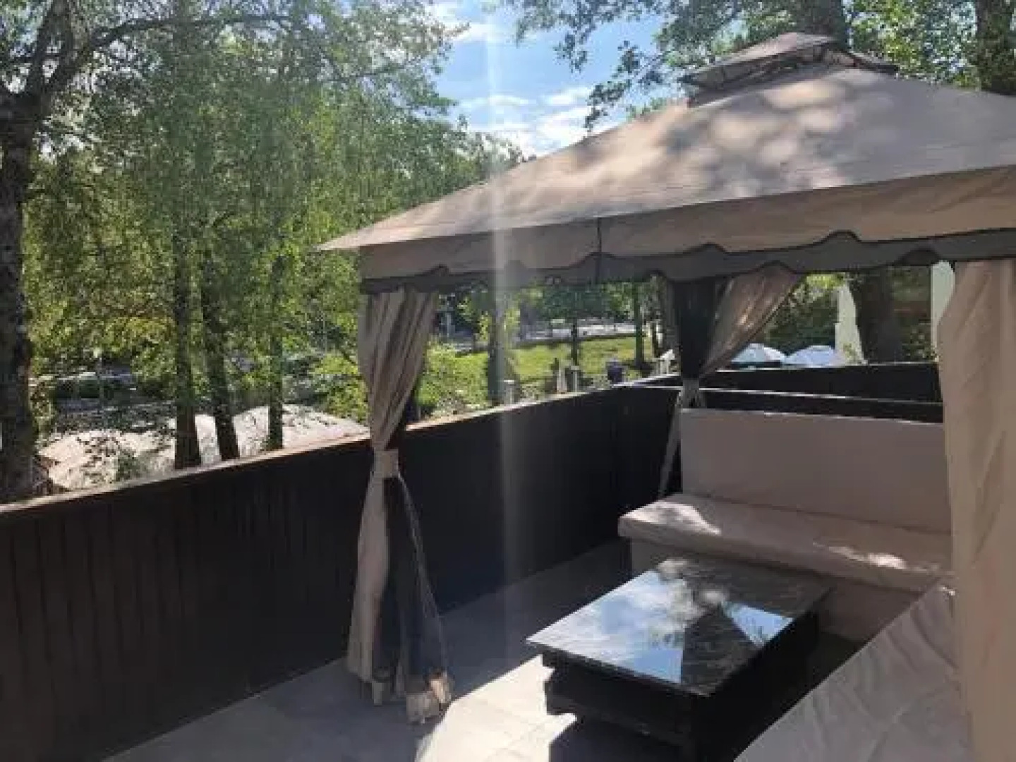 Apartamentai ''Birutės alėja 24''