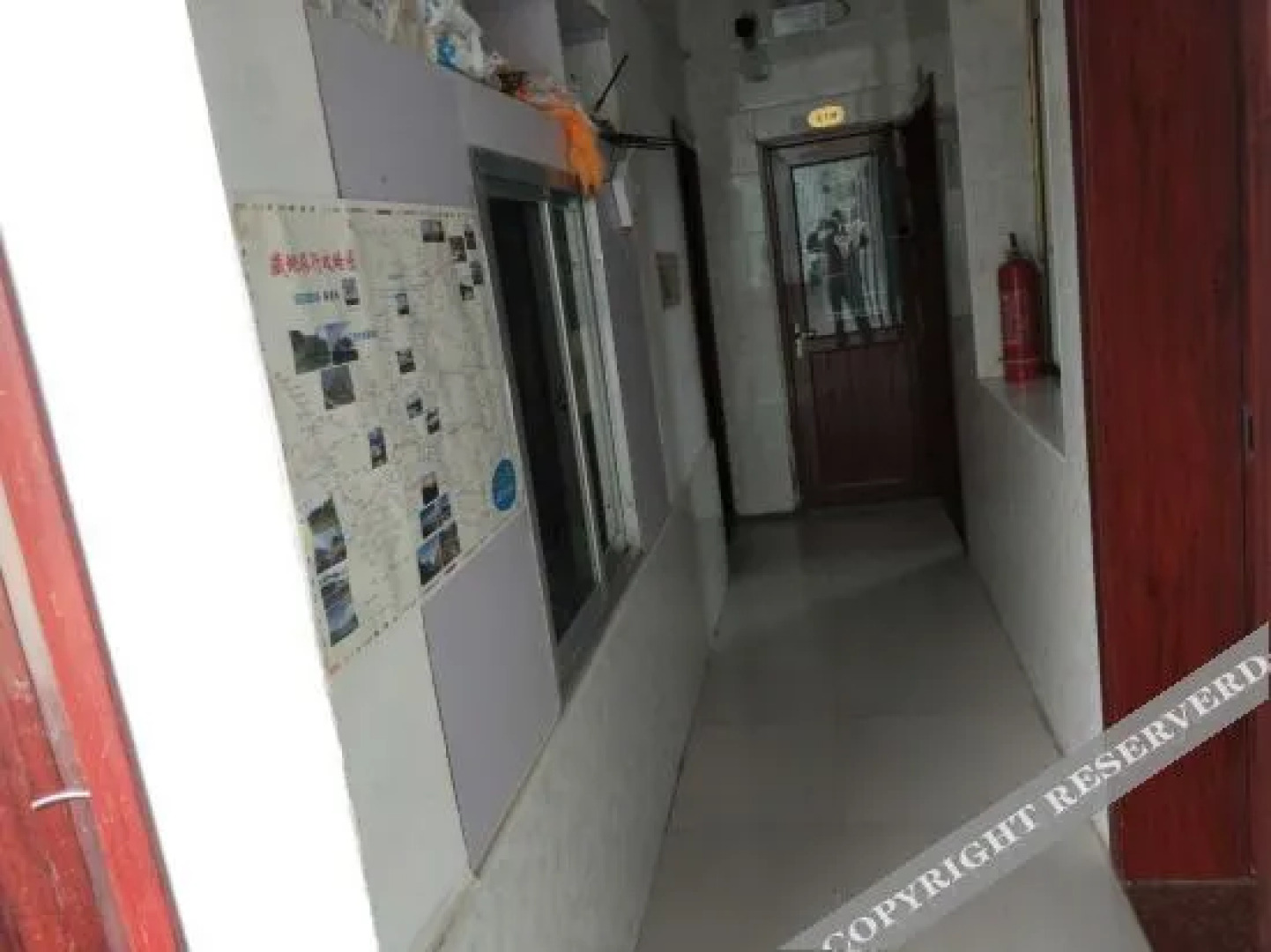 Qinghai Lake Pengyuanju Hotel