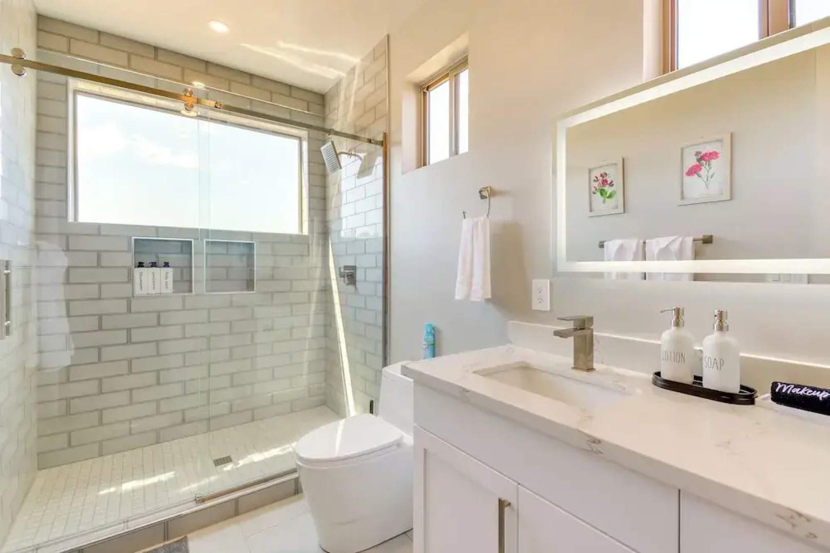 Mtn-view Retreat w/ Game Room in Prescott!