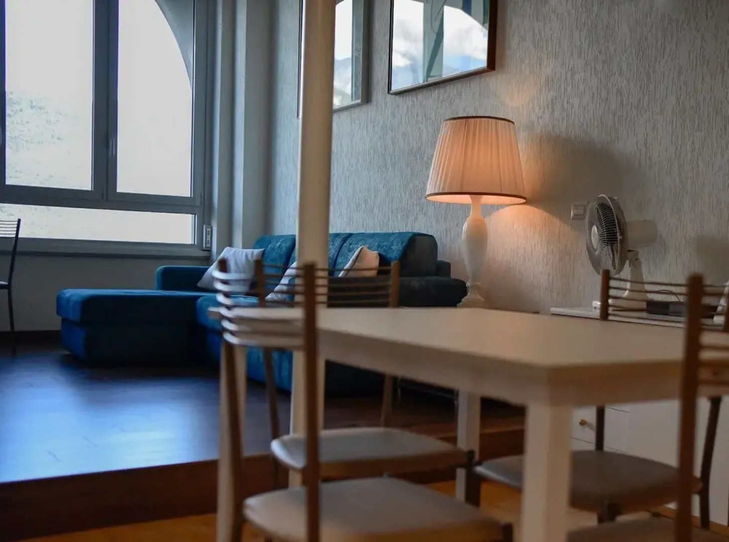 Easy Welcome Kosmopolitan