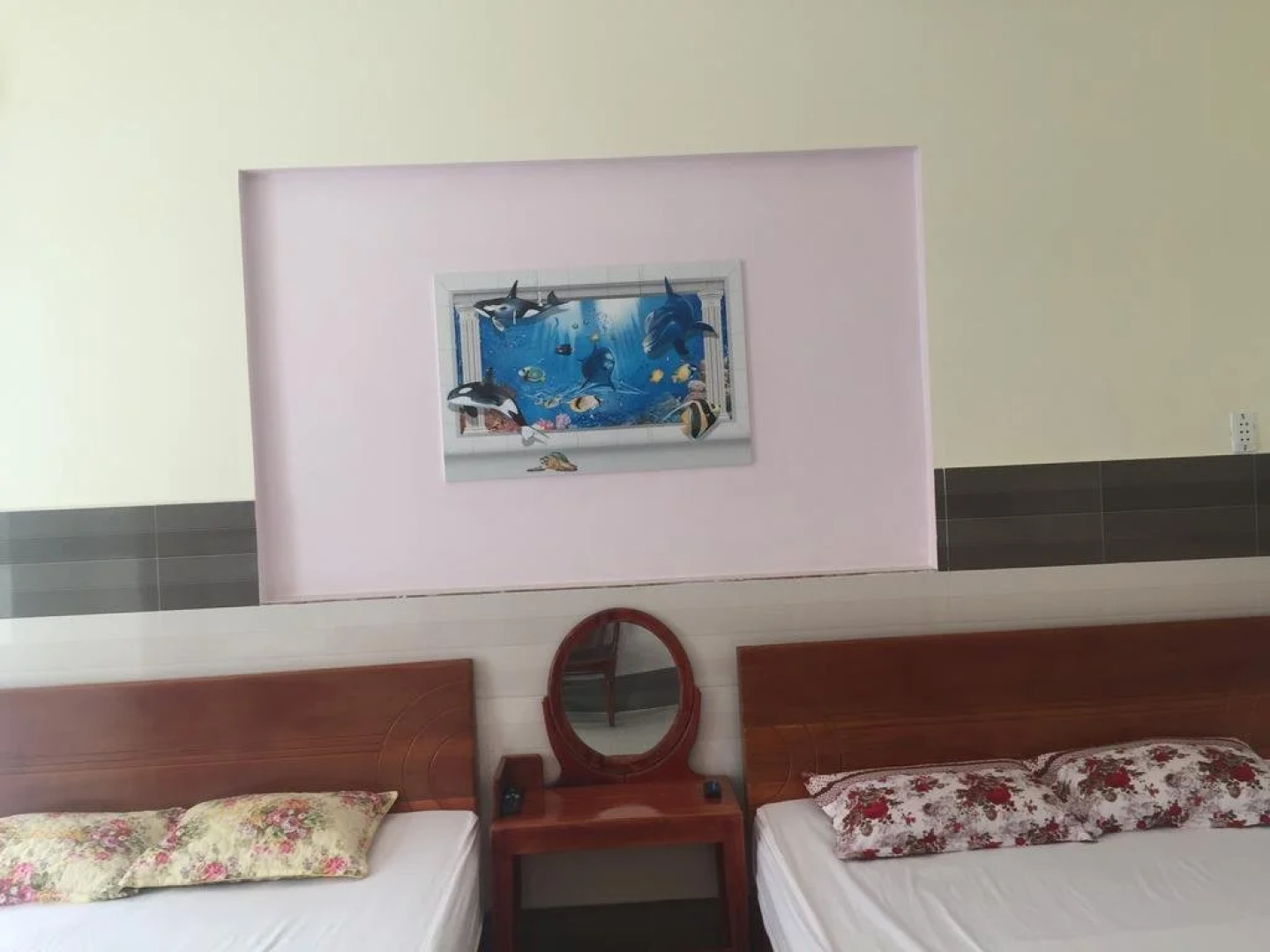 Hoa Hiep Hotel