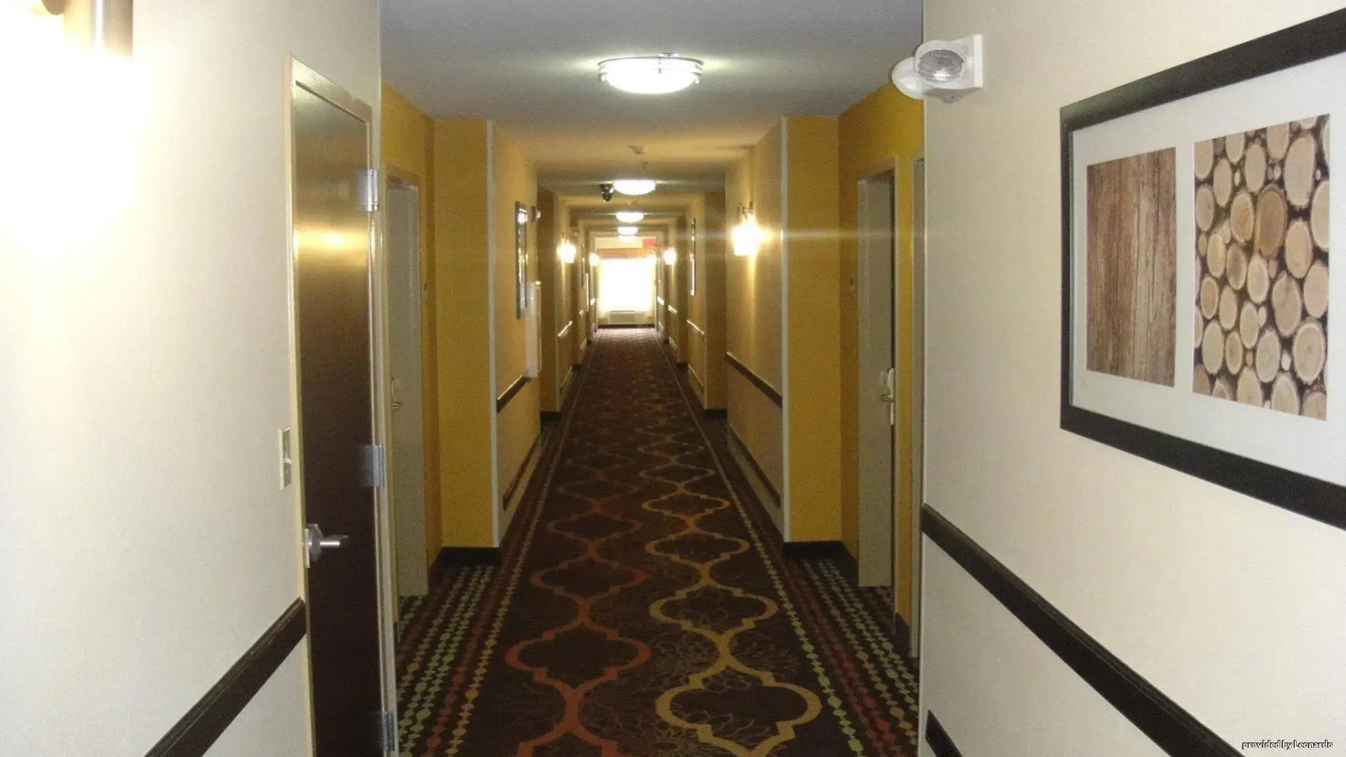 Quality Inn & Suites Huntsville Research Park Area