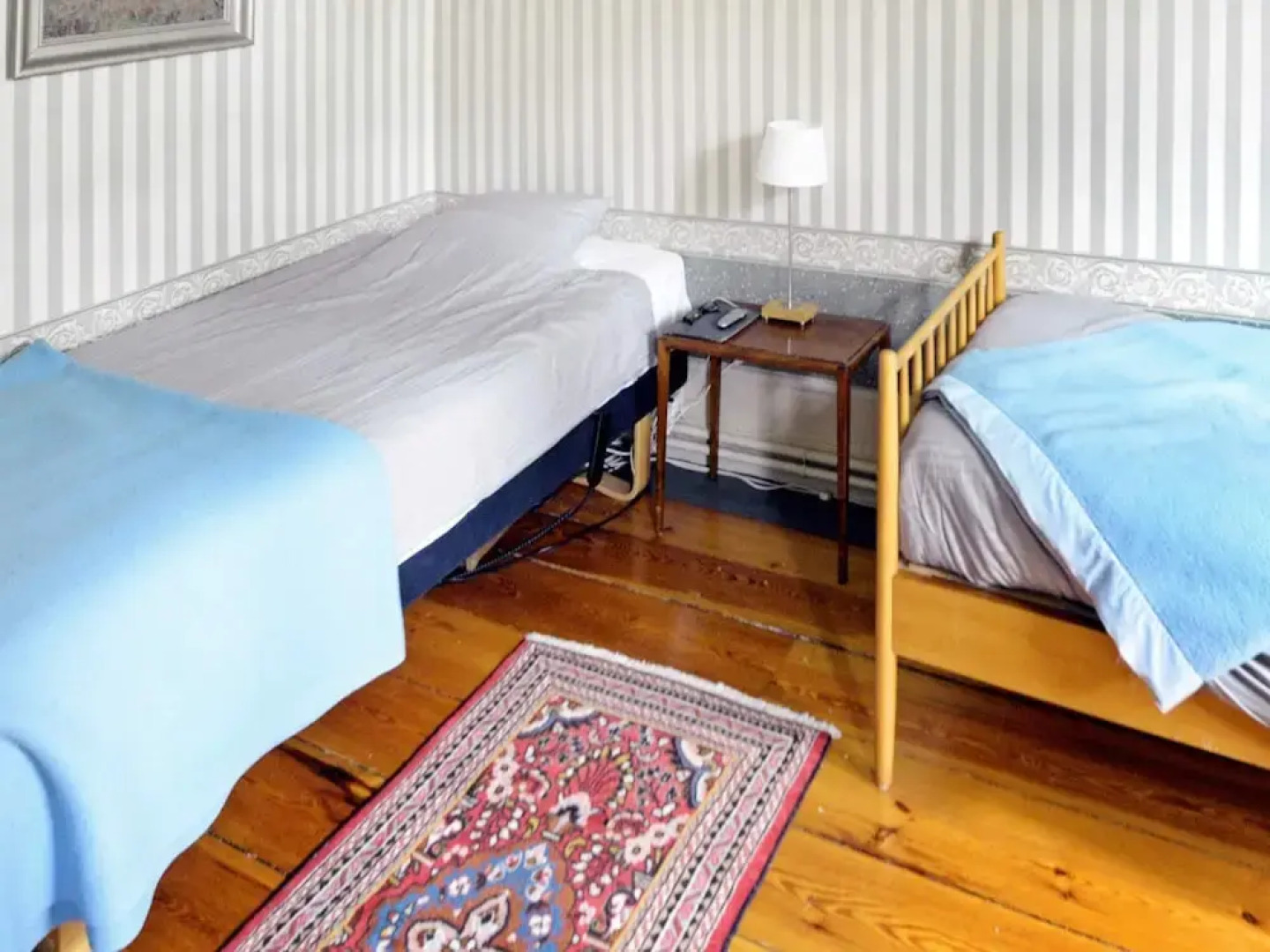 11 Person Holiday Home in Stora Sundby