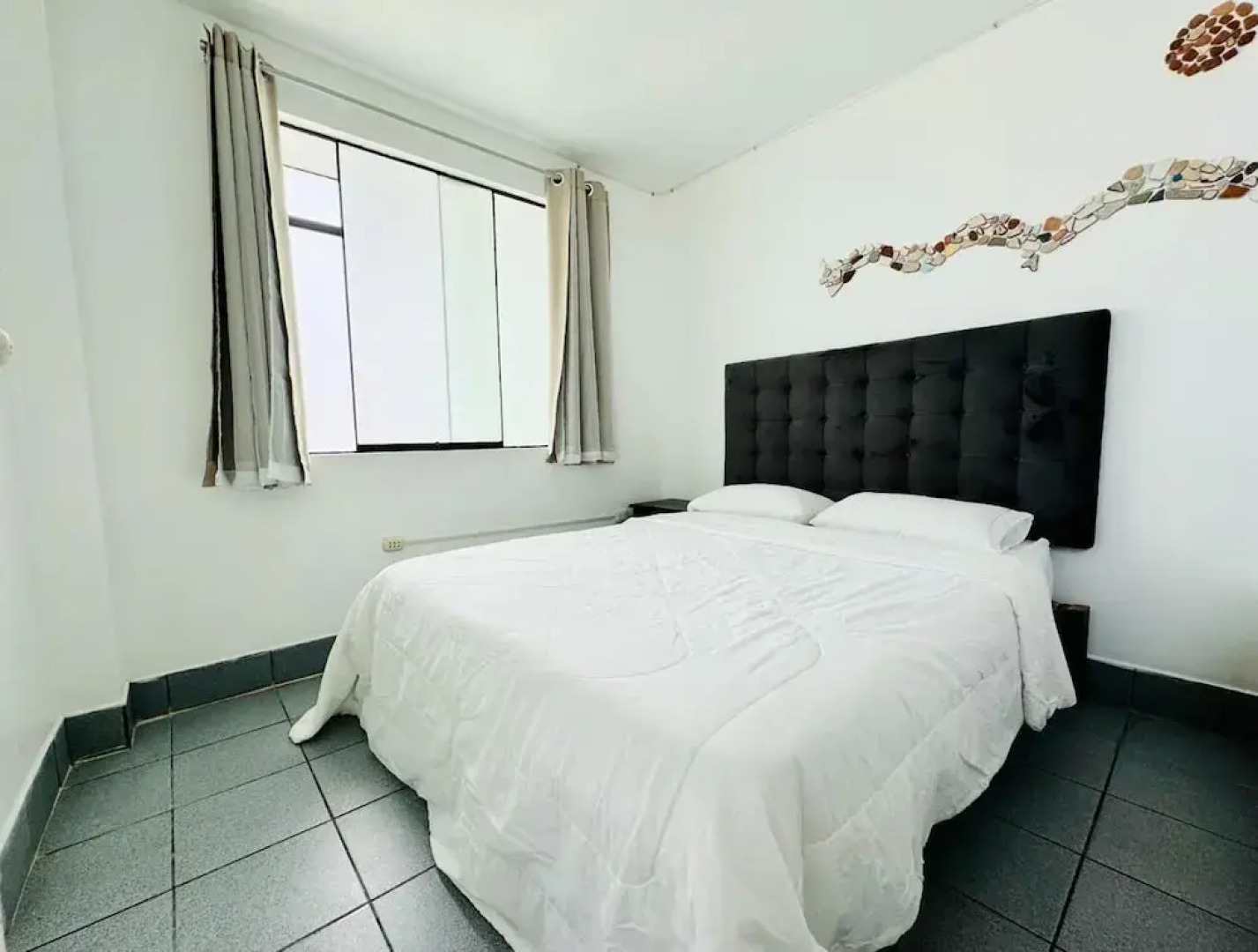 Hotel La planicie -Pico Alto