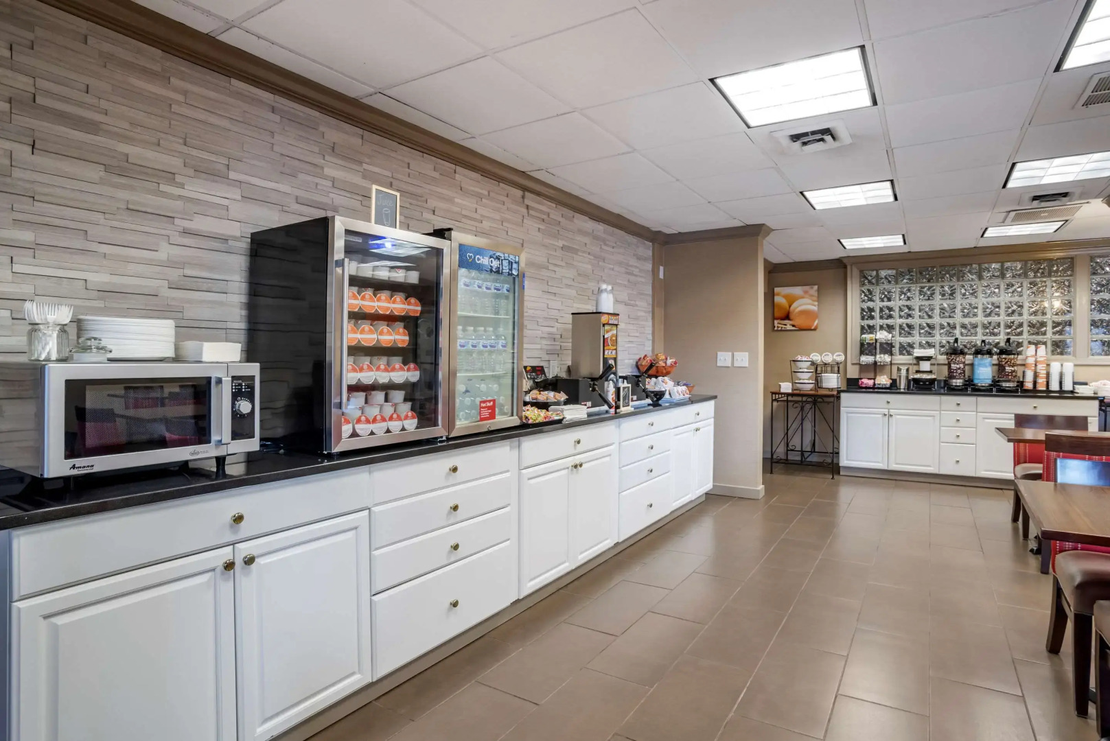 Comfort Inn Baltimore East Towson