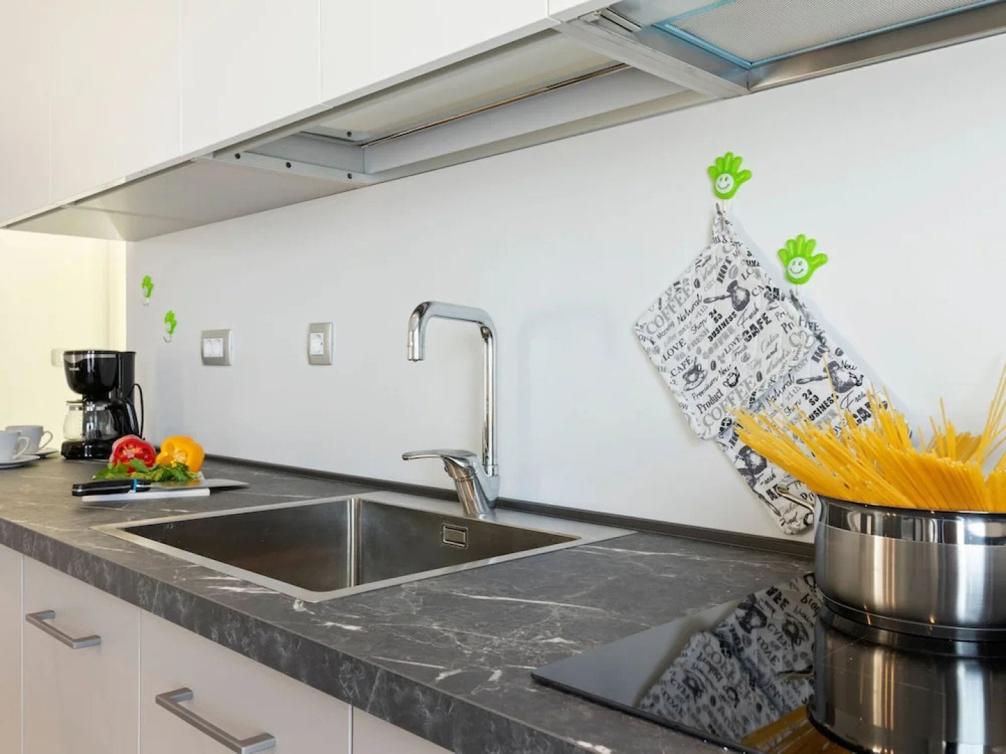 Serene Holiday Home in Novigrad with Private Pool