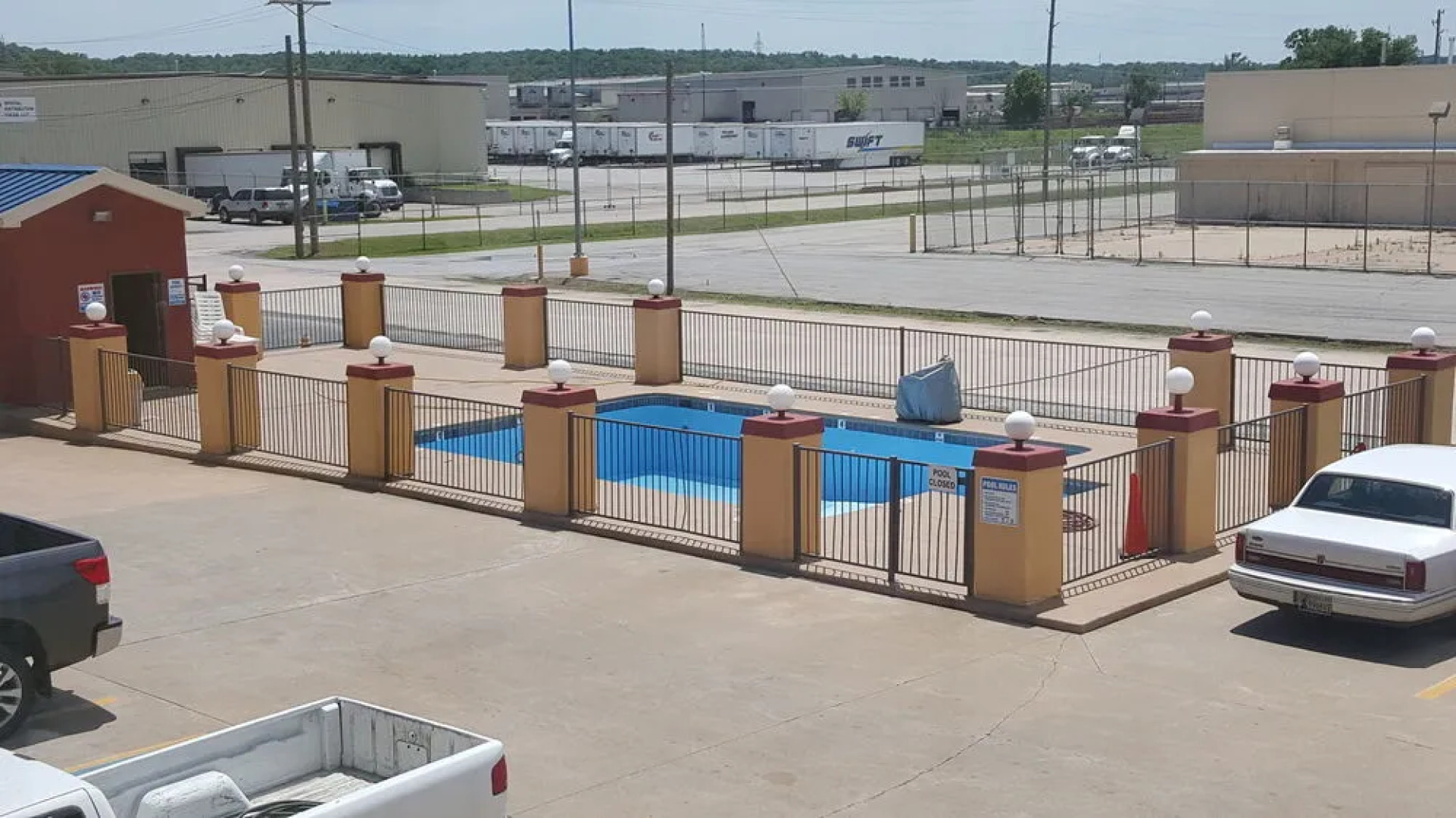 Best Western Sand Springs Inn & Suites