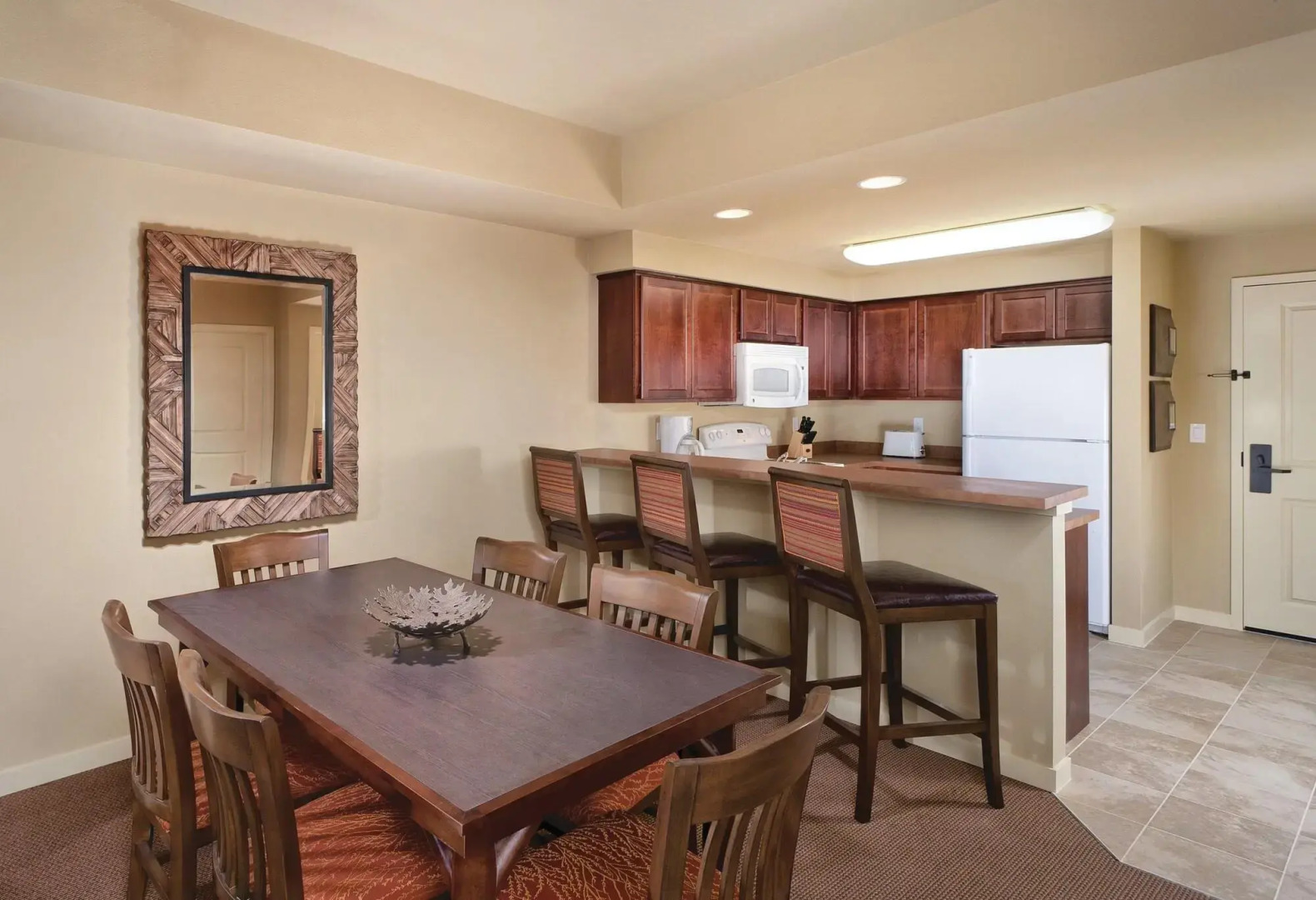 WorldMark Granby - Rocky Mountain Preserve