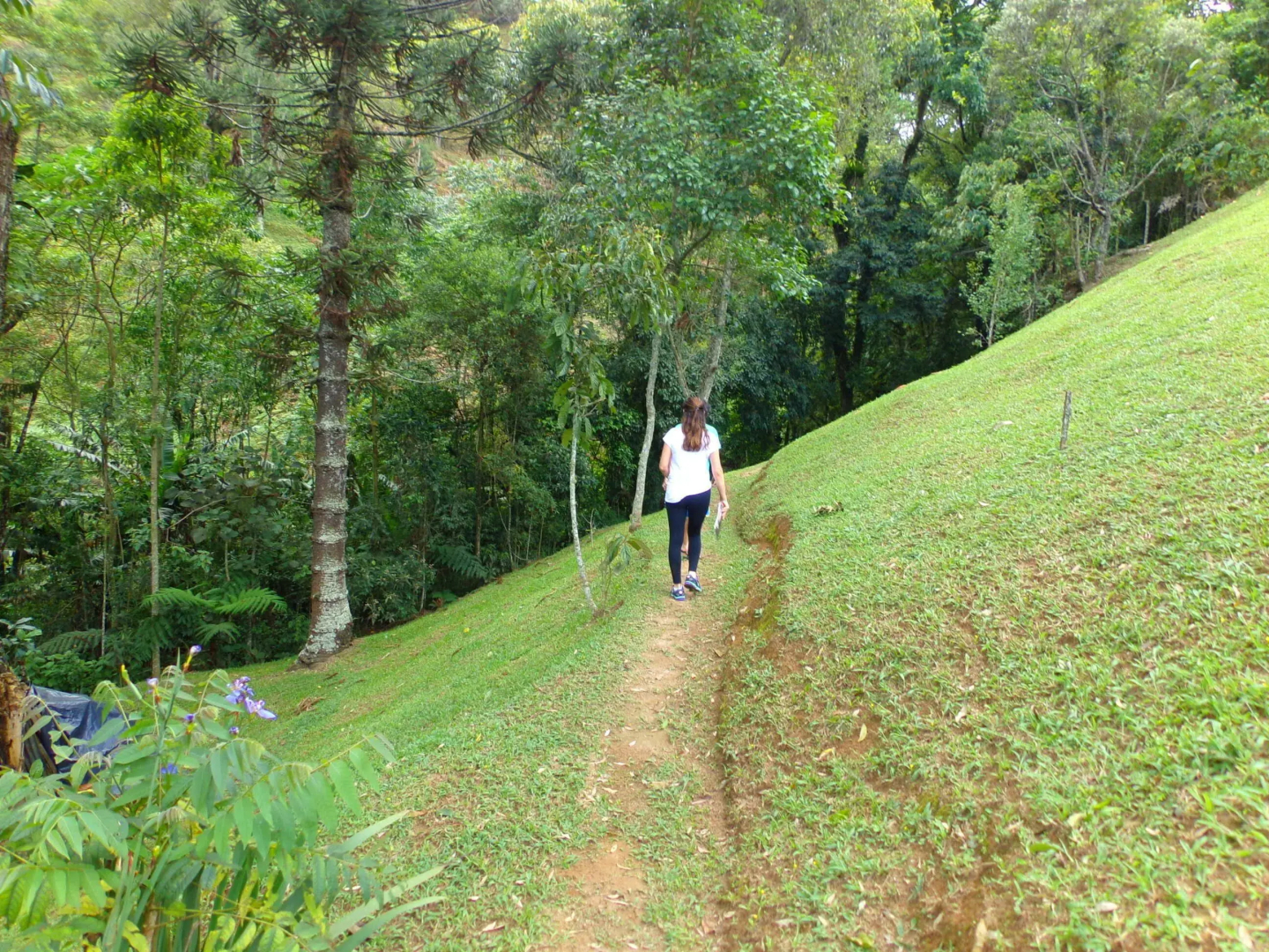 pousada caminho do escorrega