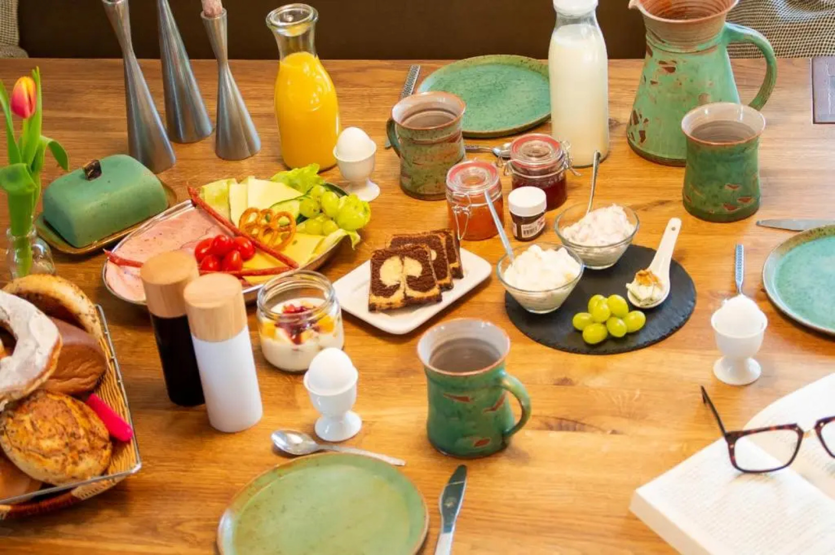 Appartement Ludwigskanal