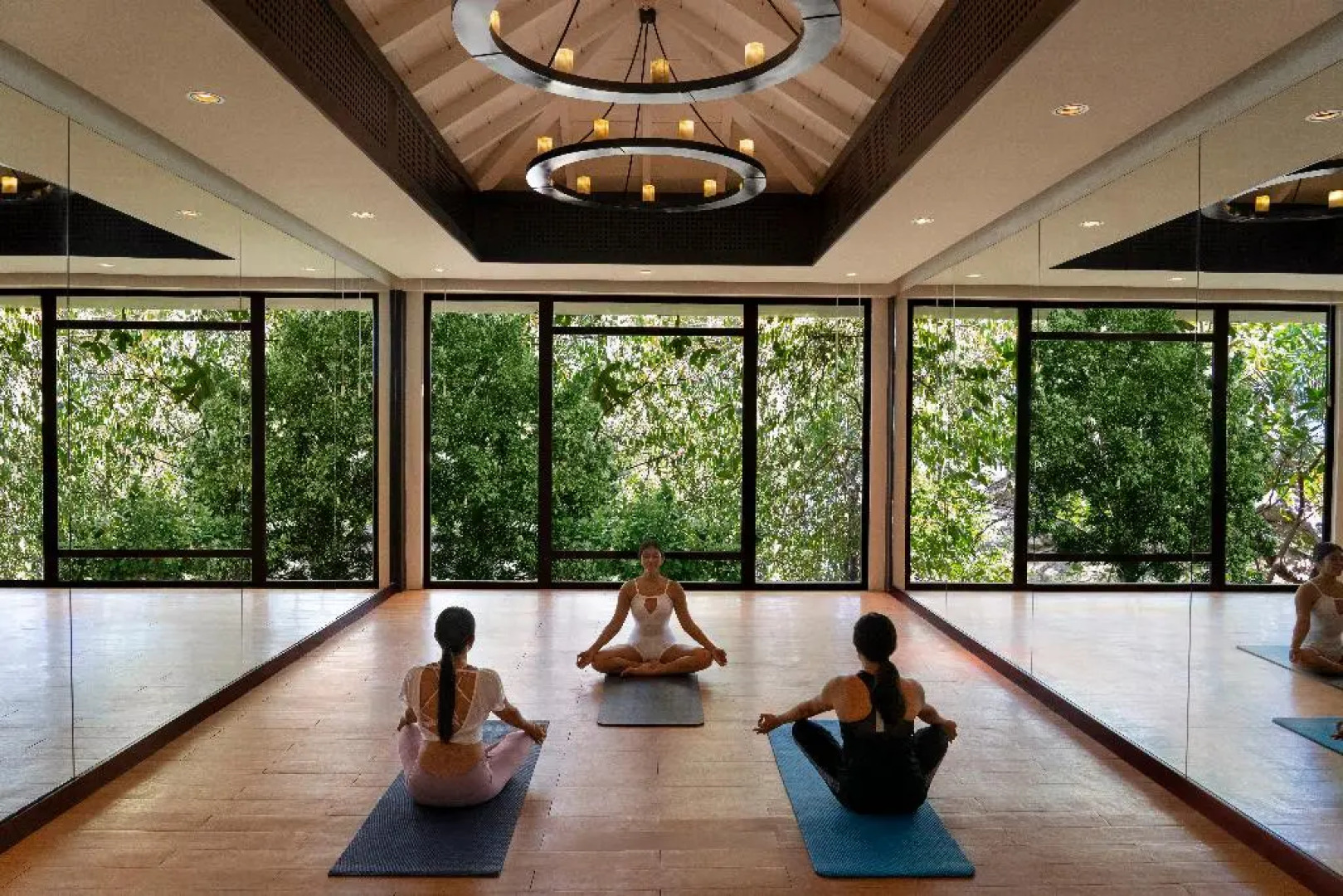 Banyan Tree Cabo Marques