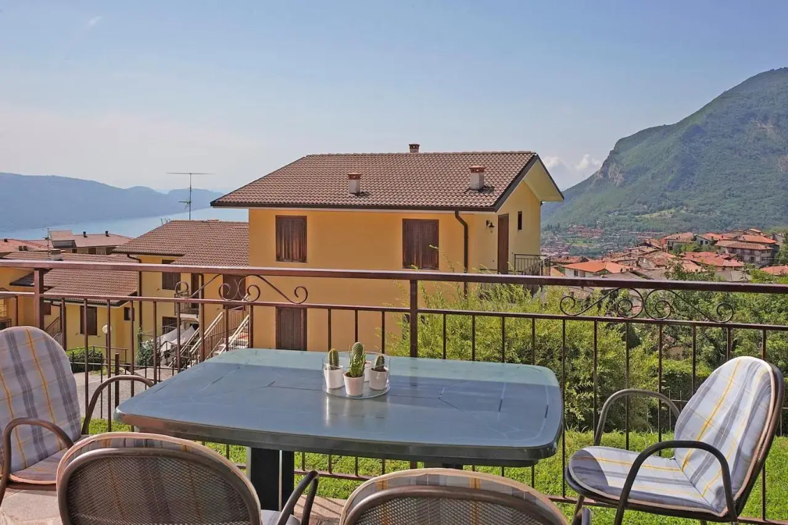 Residence Primera Rompala