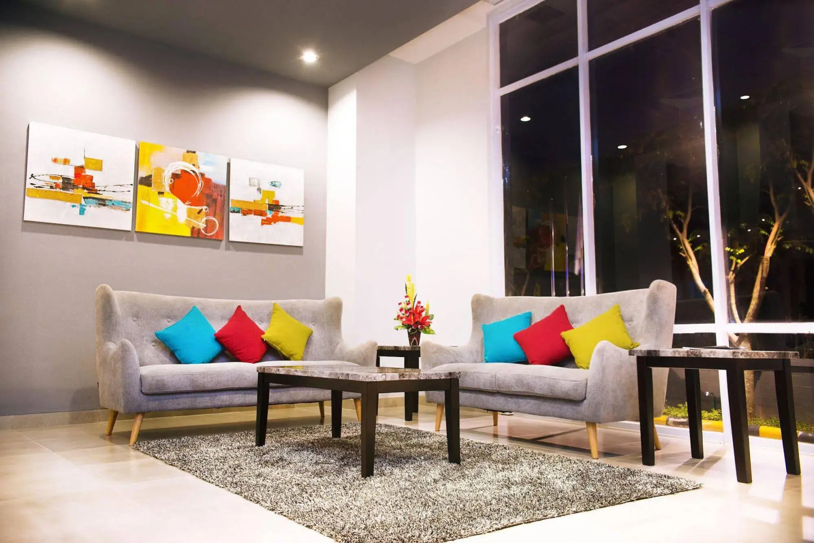 Ayola First Point Hotel Pekanbaru