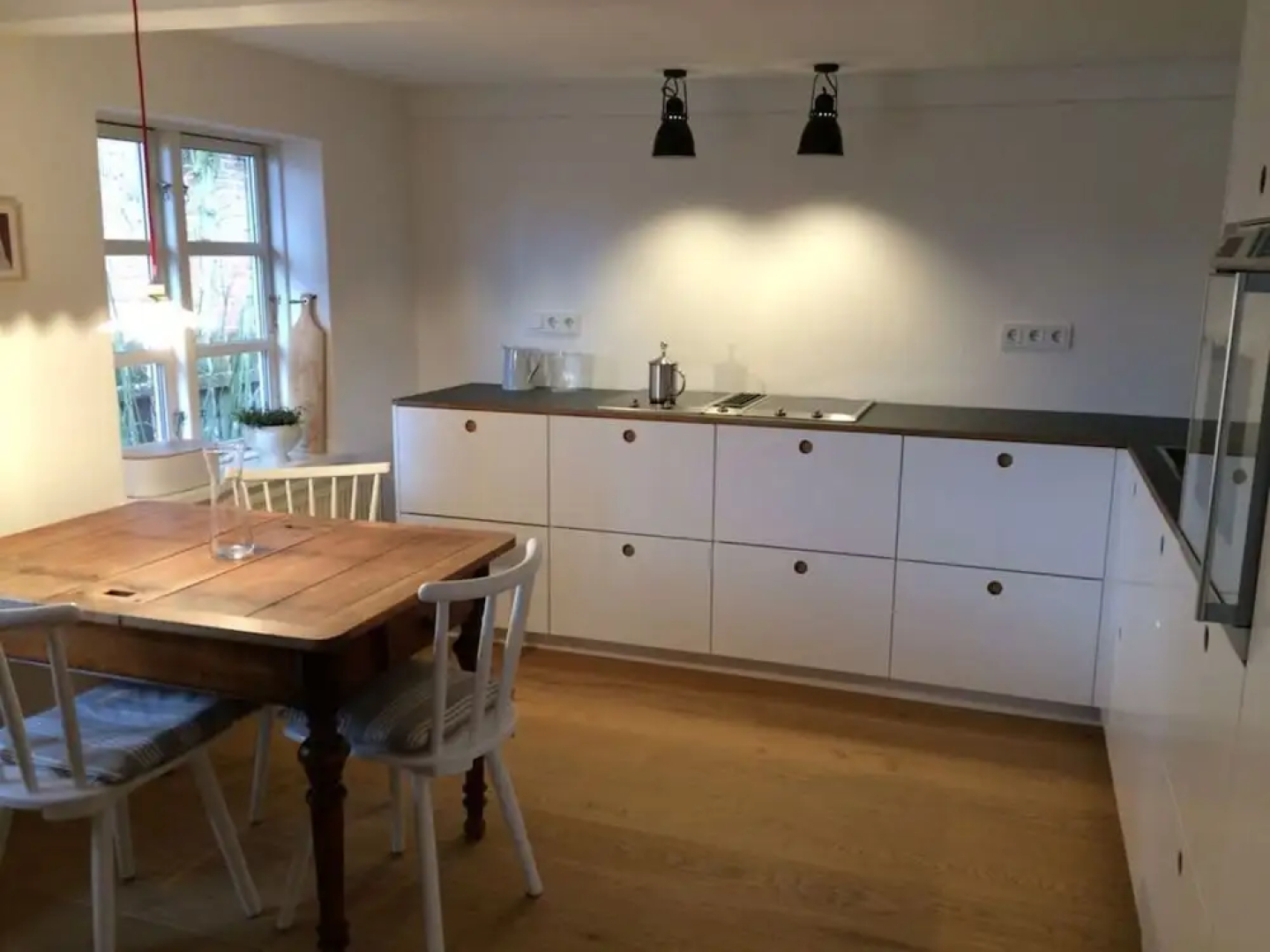 Holiday Home Scheersbergkate