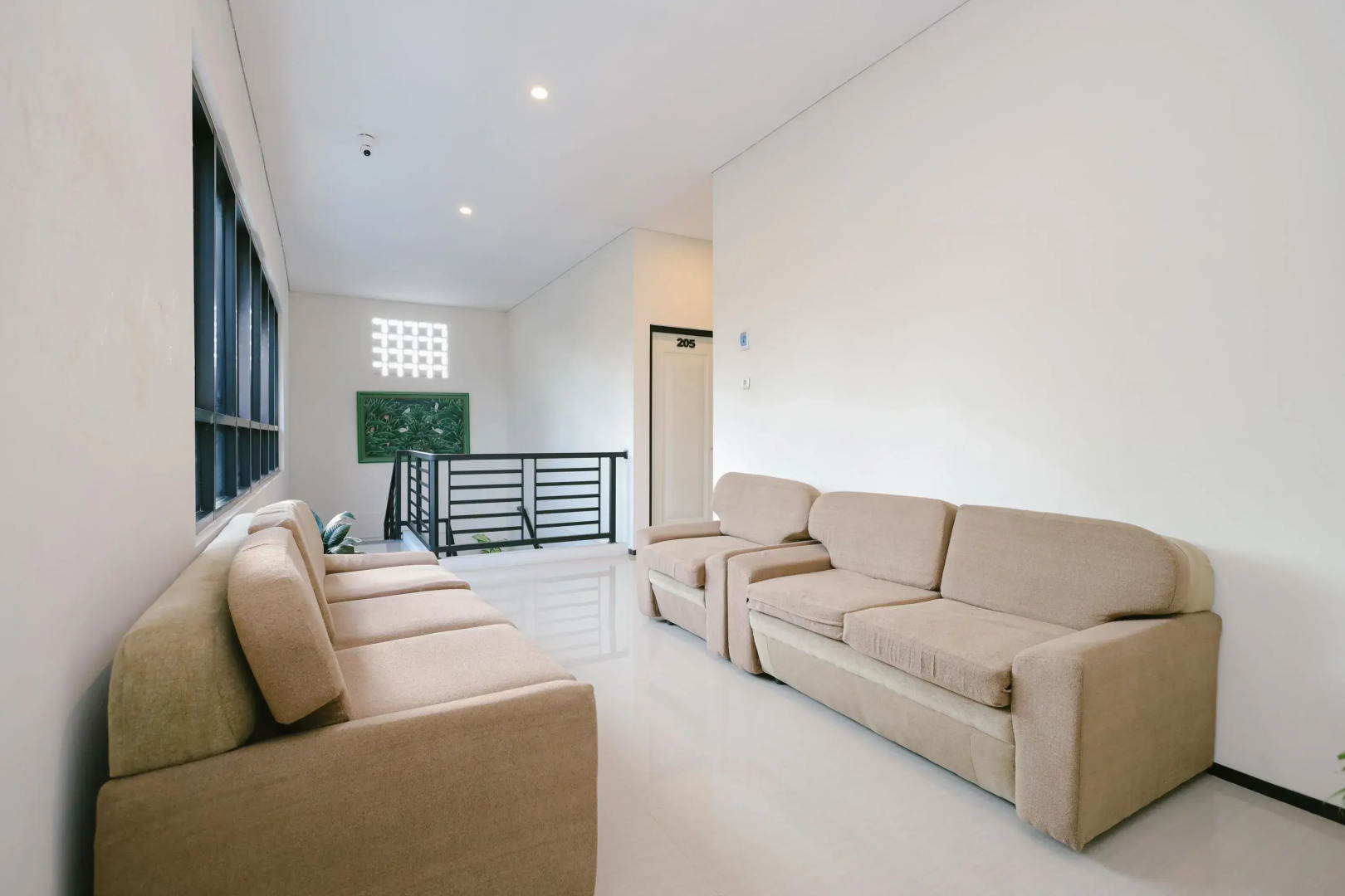 Urbanview B Syariah Lumajang