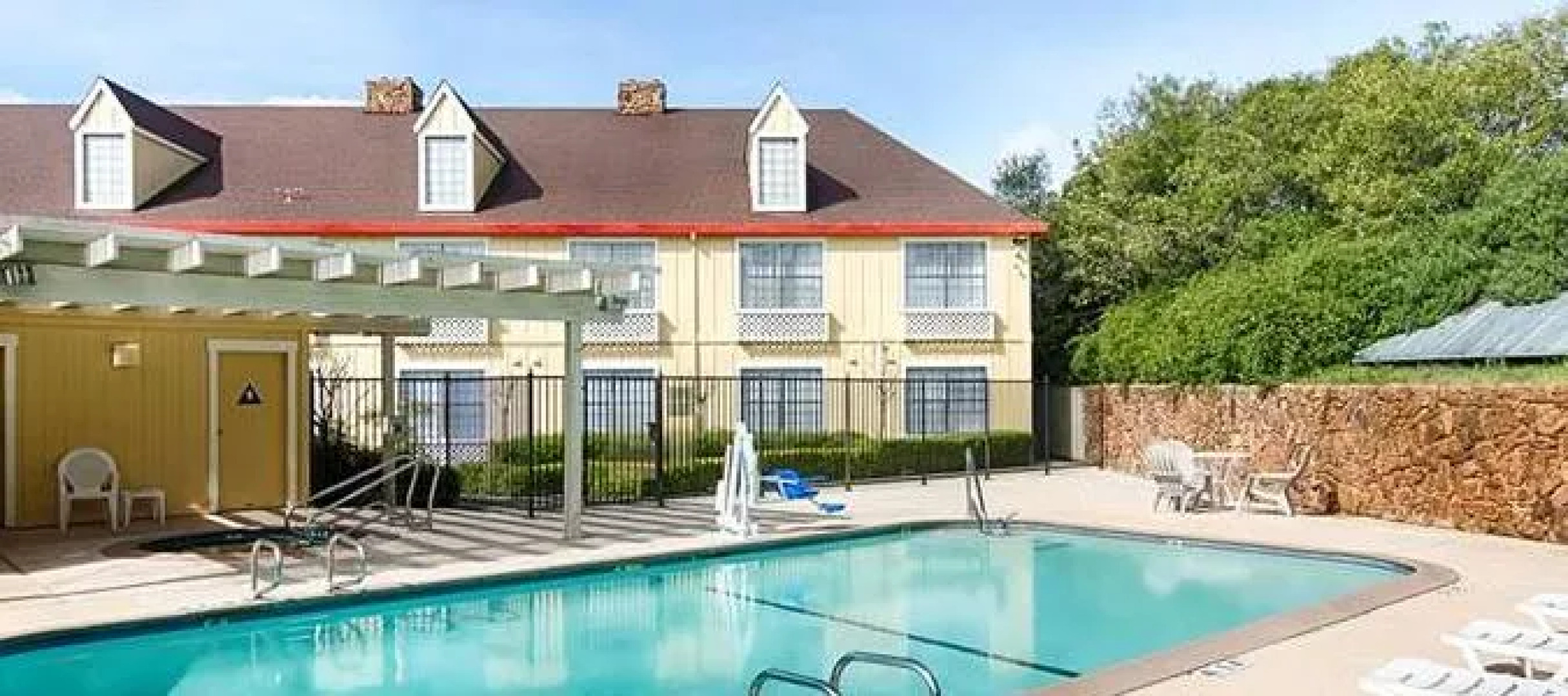 Comfort Inn Central Auburn